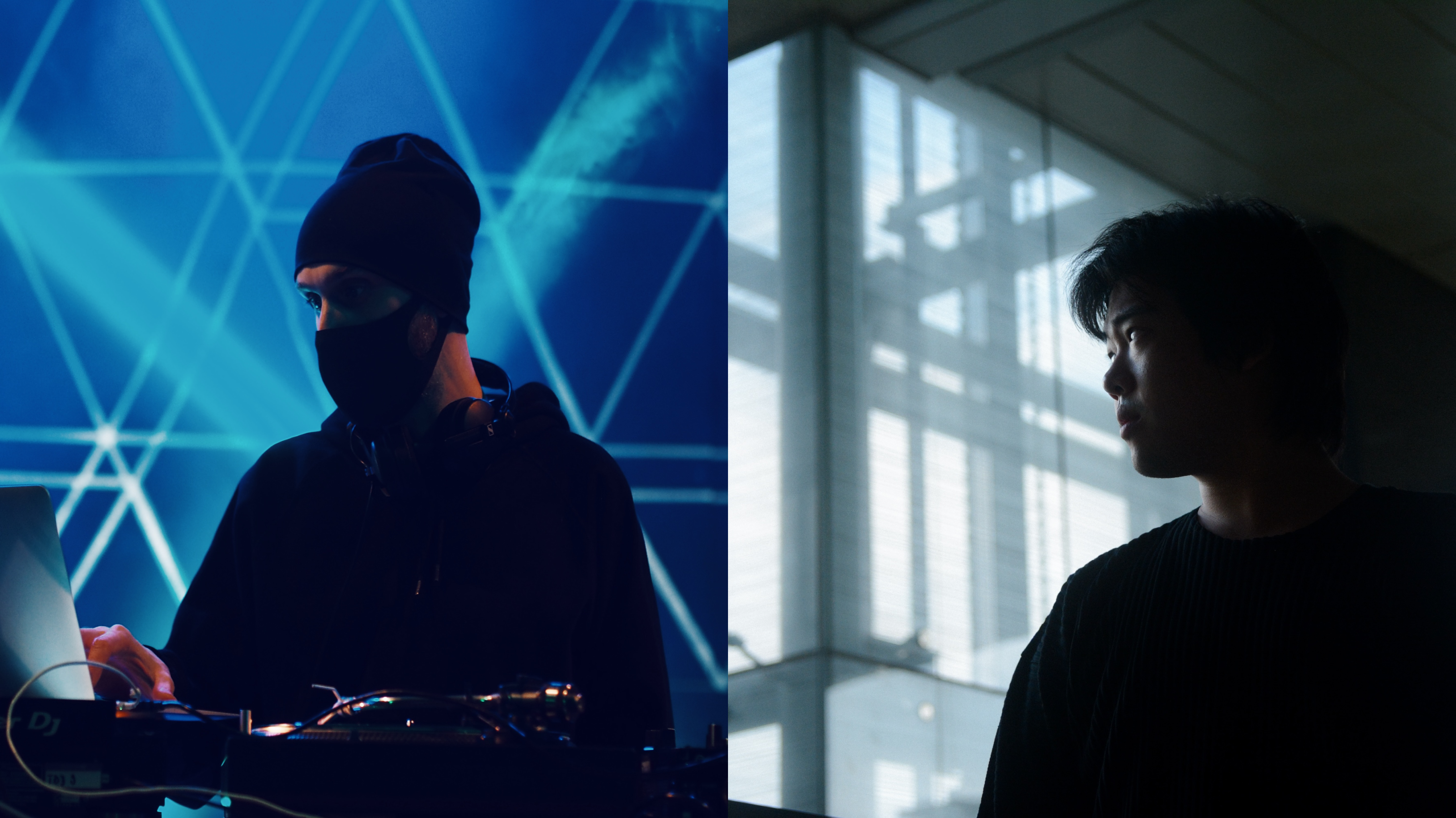 61 Colours | kidkanevil & Mount XLR