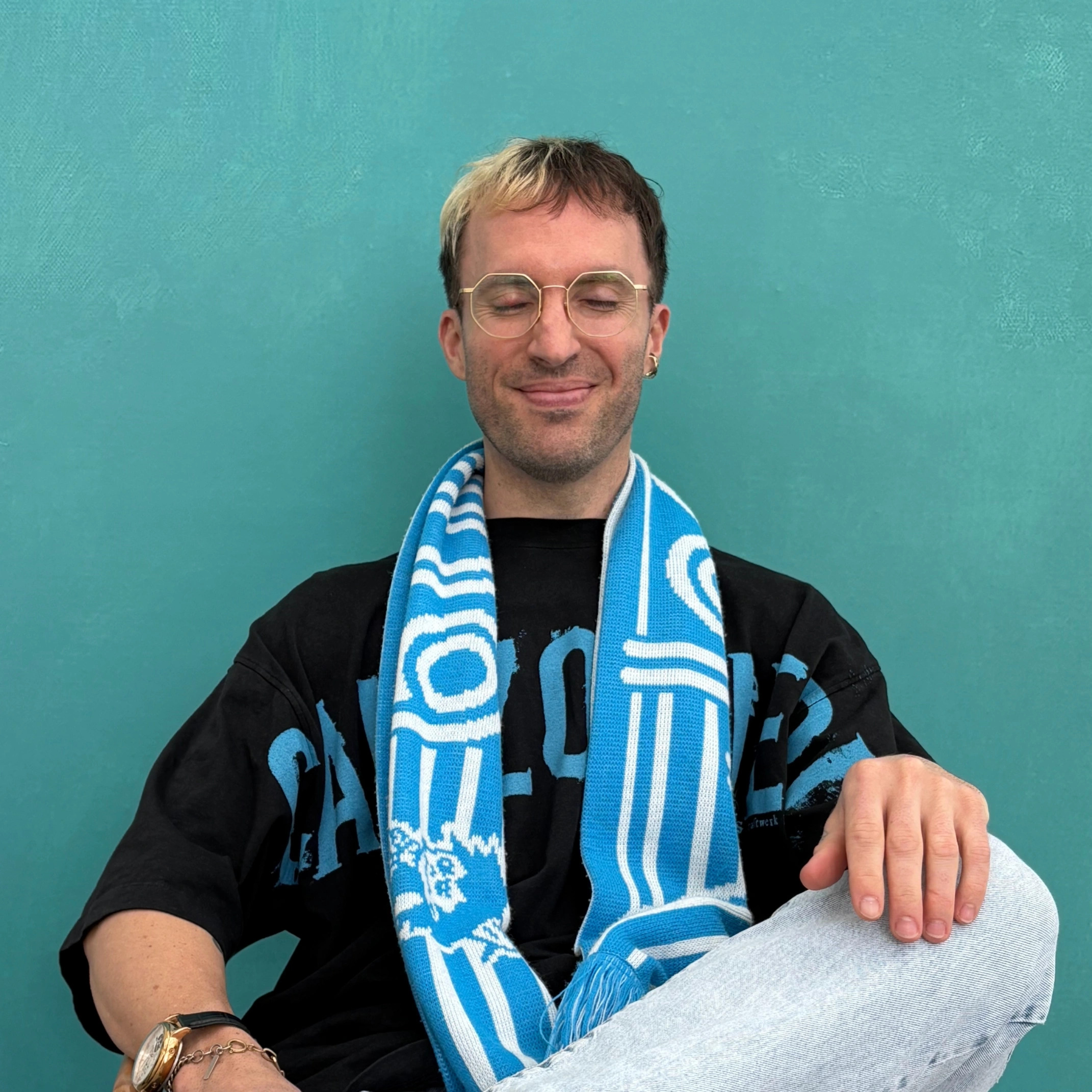 Tresor Expansions | Chloe Lula & Paul Cinske