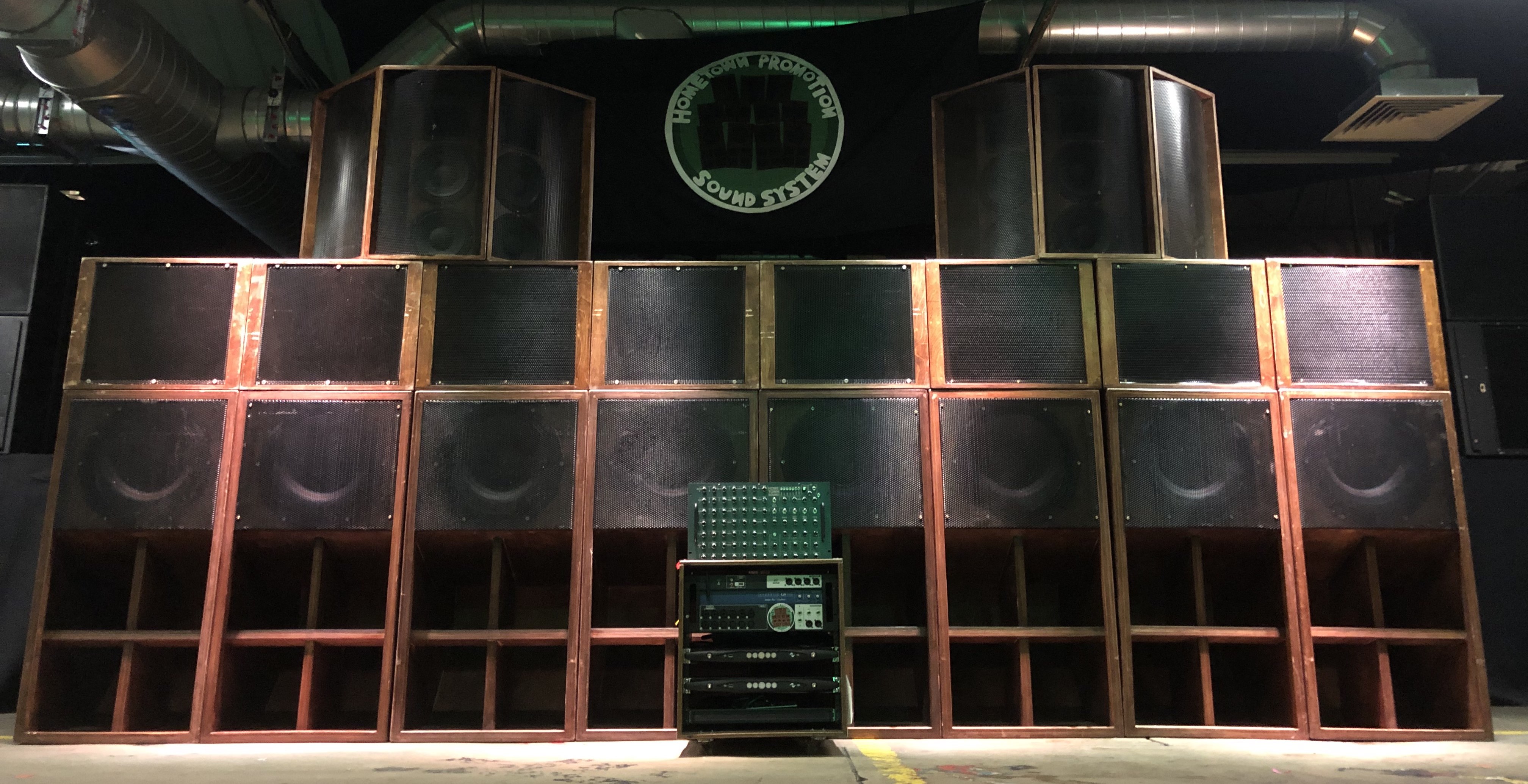 Hometown Soundsystem