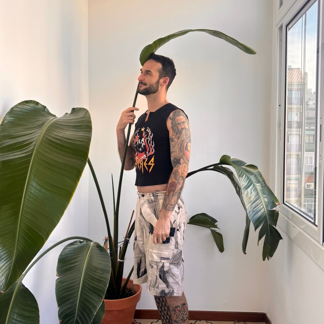 Golden Hour: New Beginnings | Jade Gola