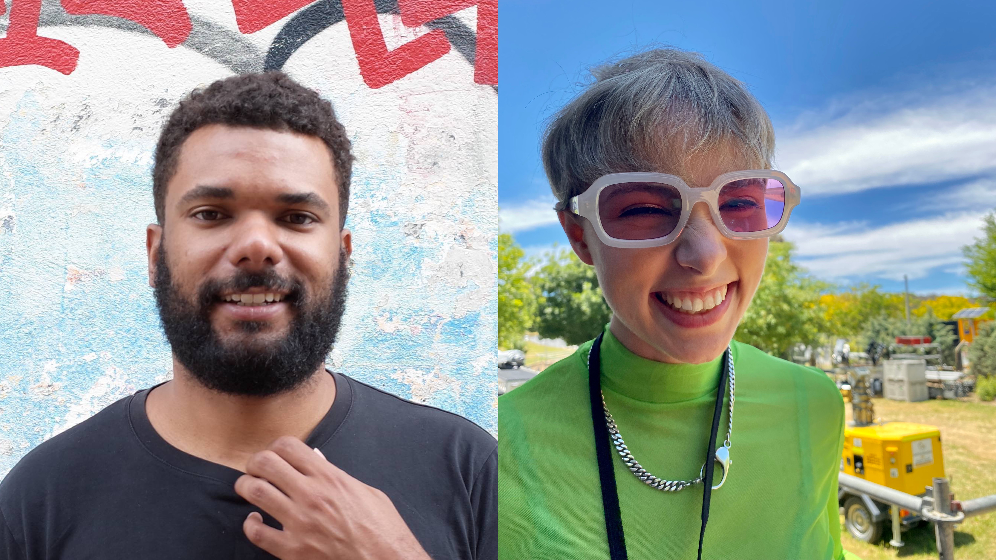 Beats Of No Nation | Dom Bird & Waxlily