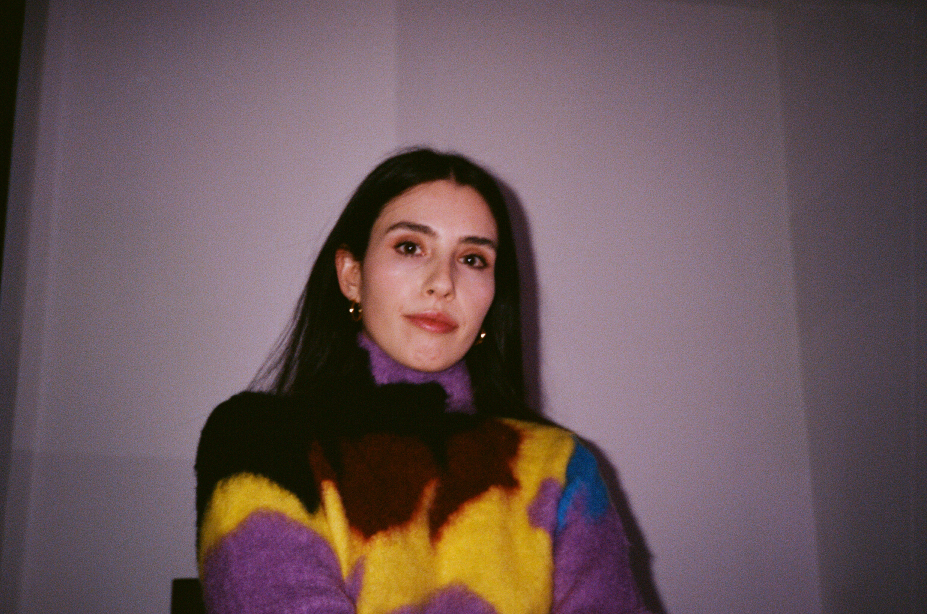 Beyond Front Left | Lu.Re