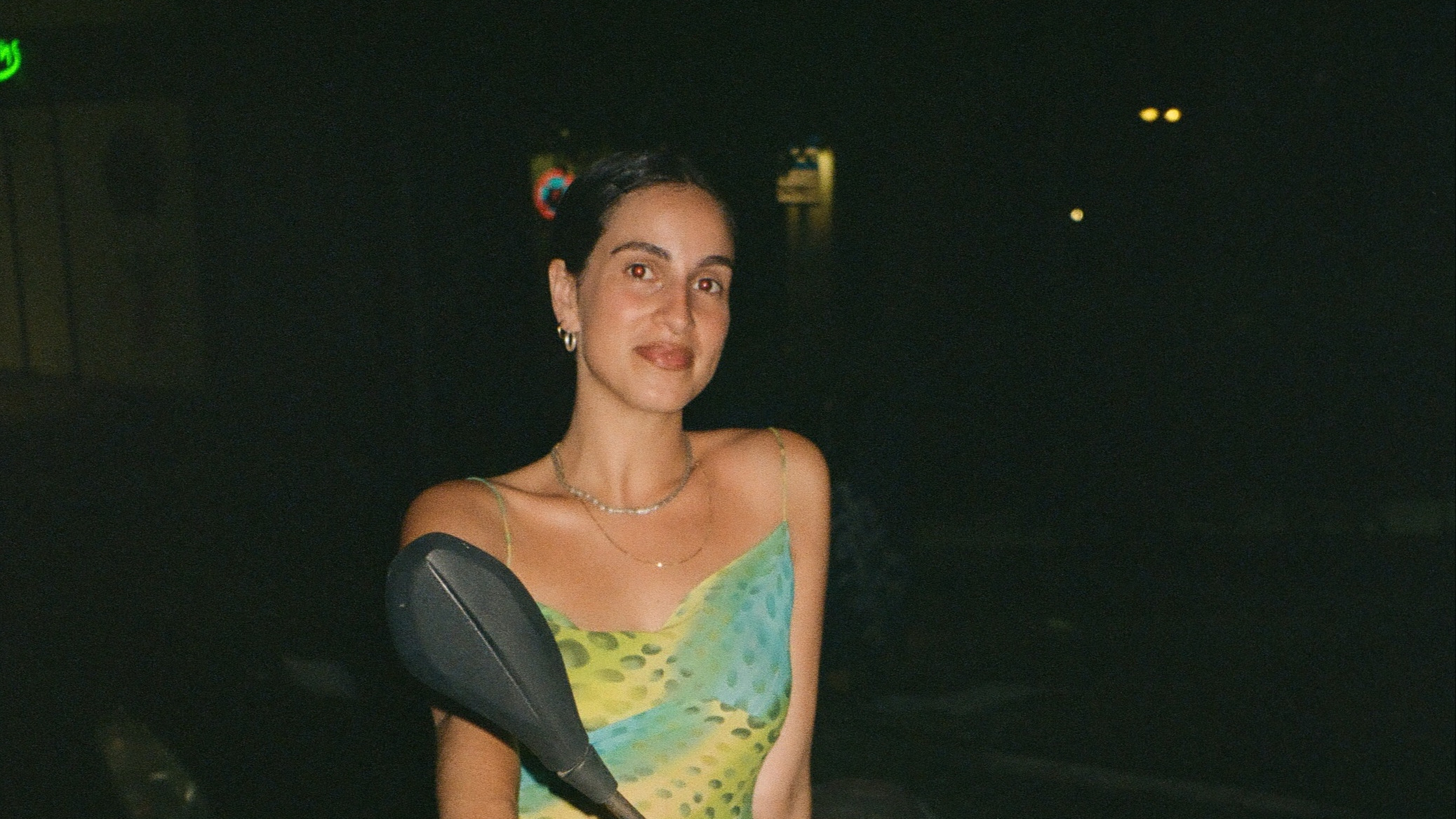 Extra Oil | Sophoula 