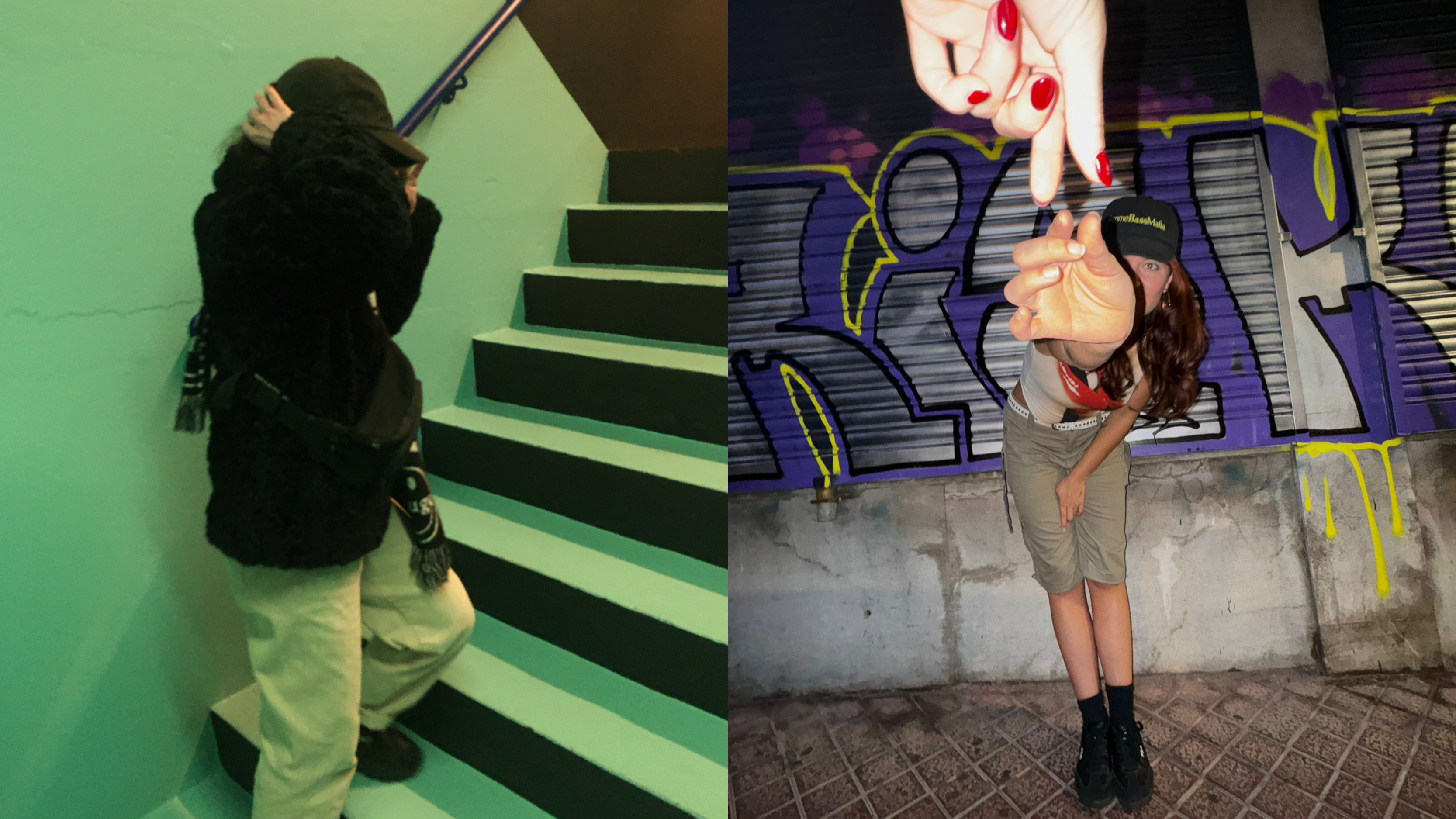 Therapy Dog | ophélie & Formella