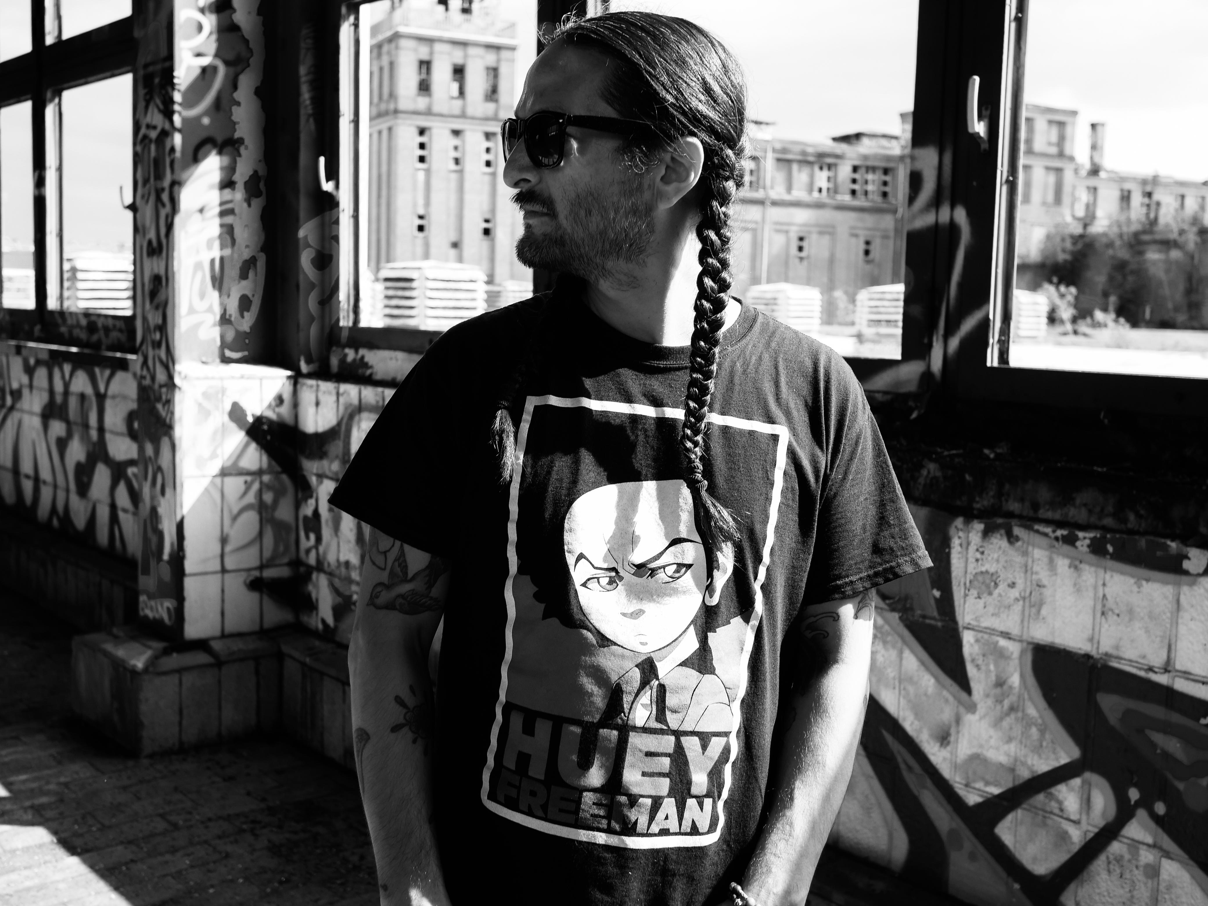 Curbside Radio Show | DJ Werd & MNDSET