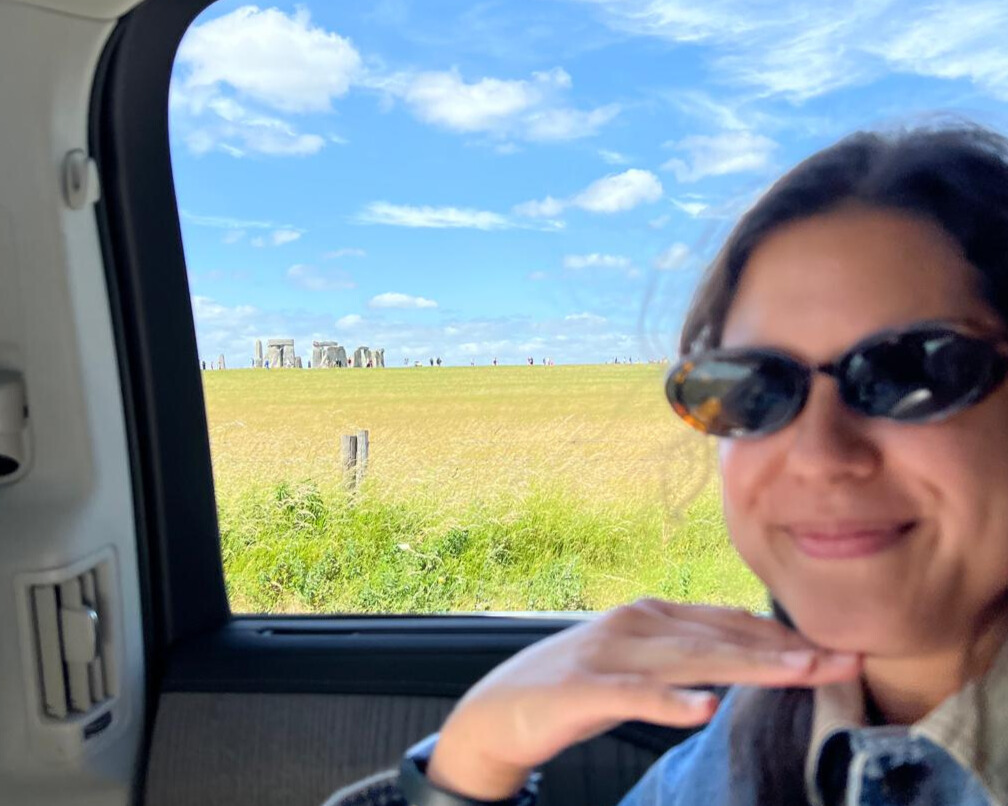 Partisan Records | Annie Horvath