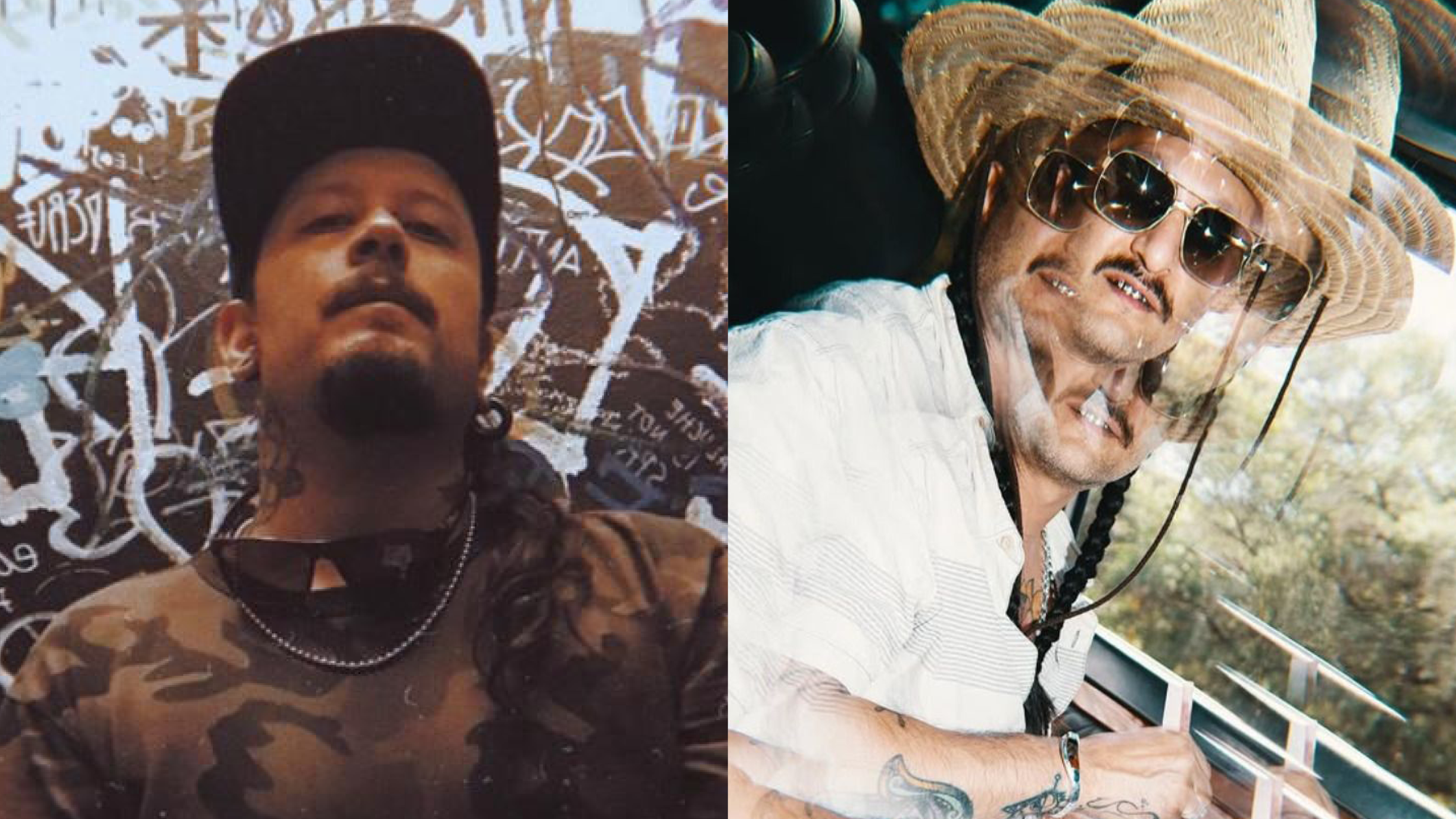 Crisp Sessions | DJ Quien & DJ Werd