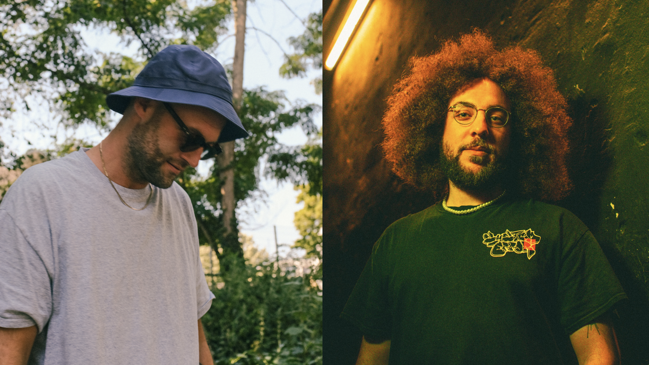 Home Again | Thabo & Frozilla