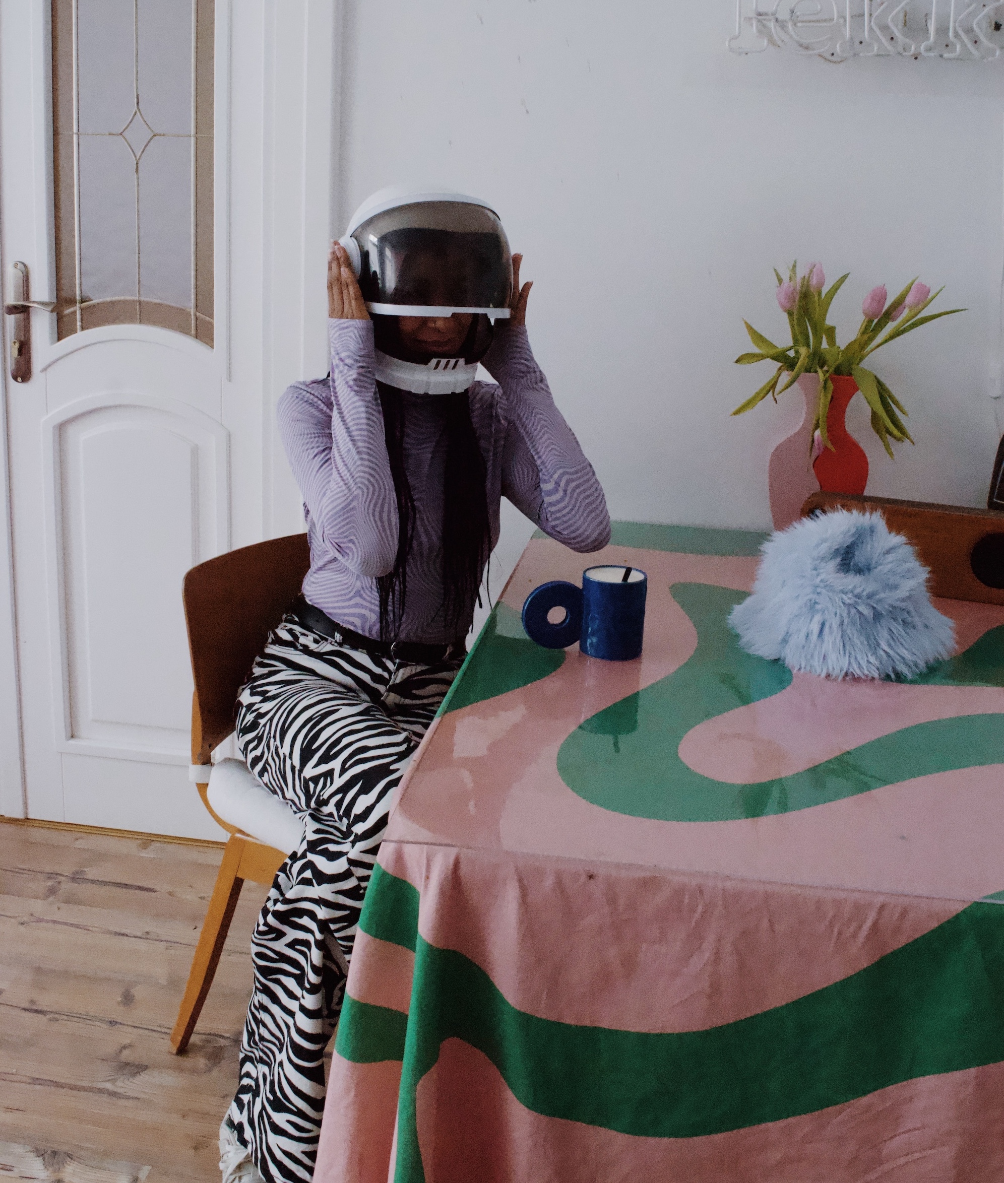 lovers don't say goodbye | Lekker Collective