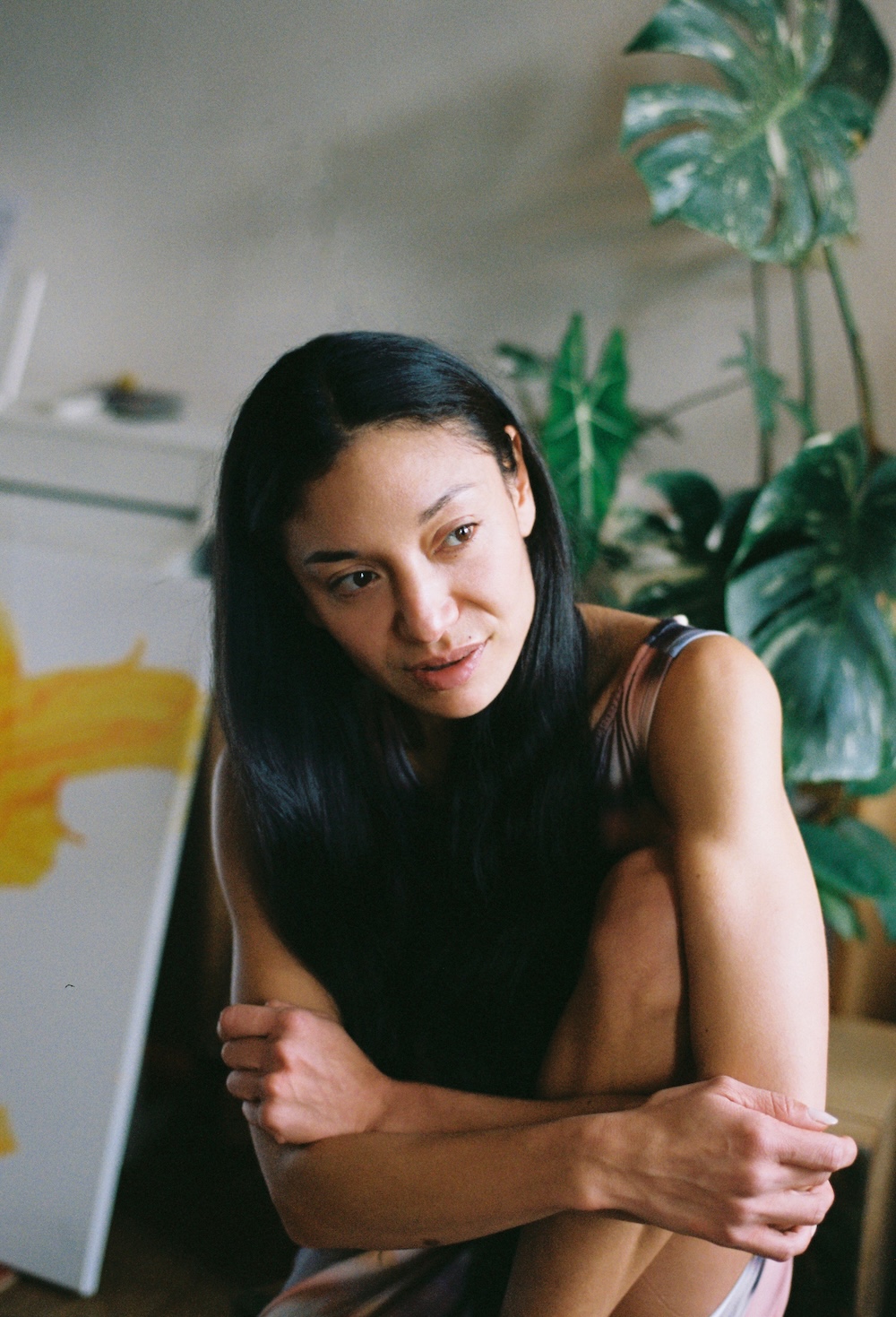 9 years of untitled 909 | Marylou