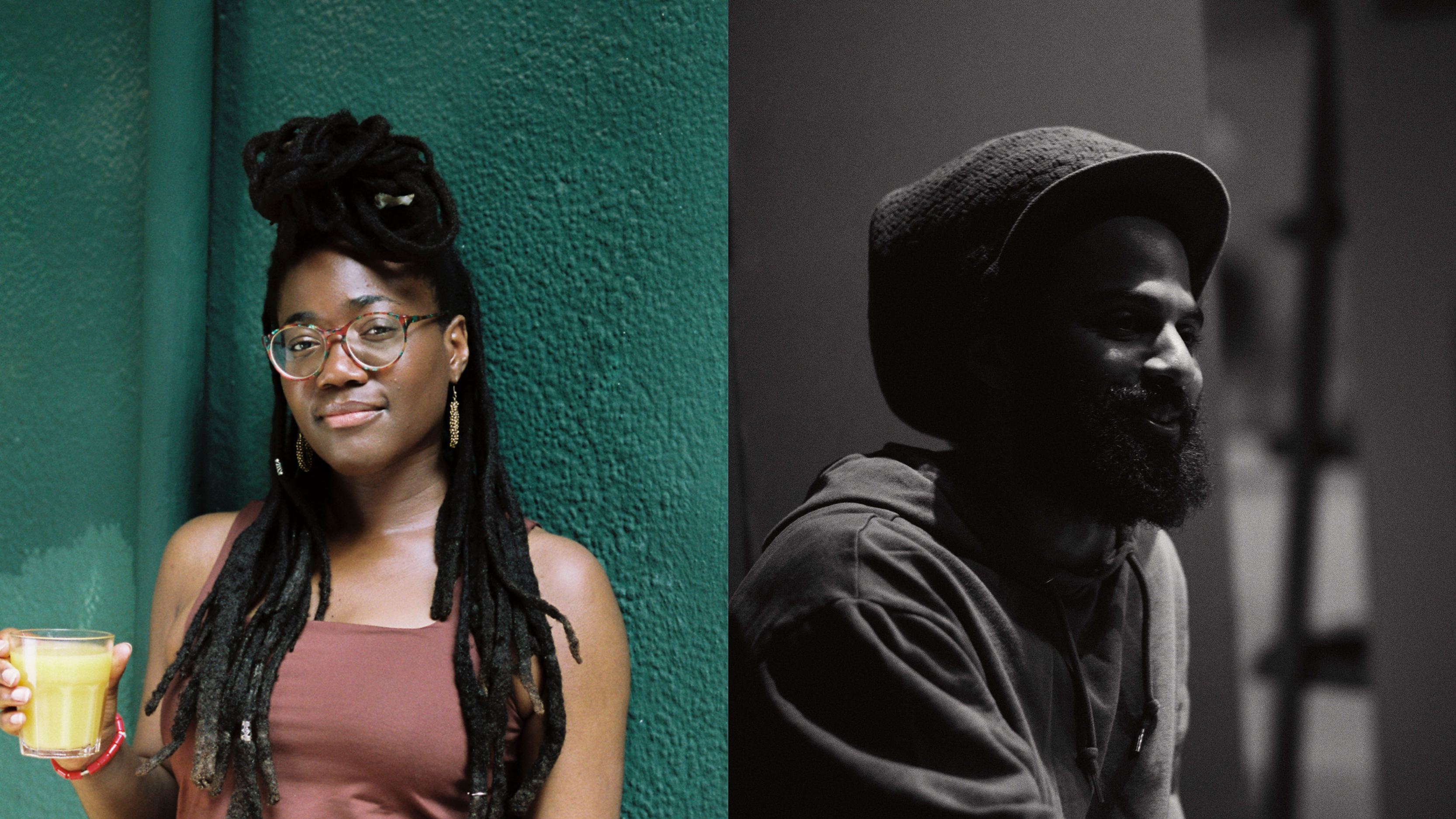 The Breakfast Show | mokeyanju & Natcyet 