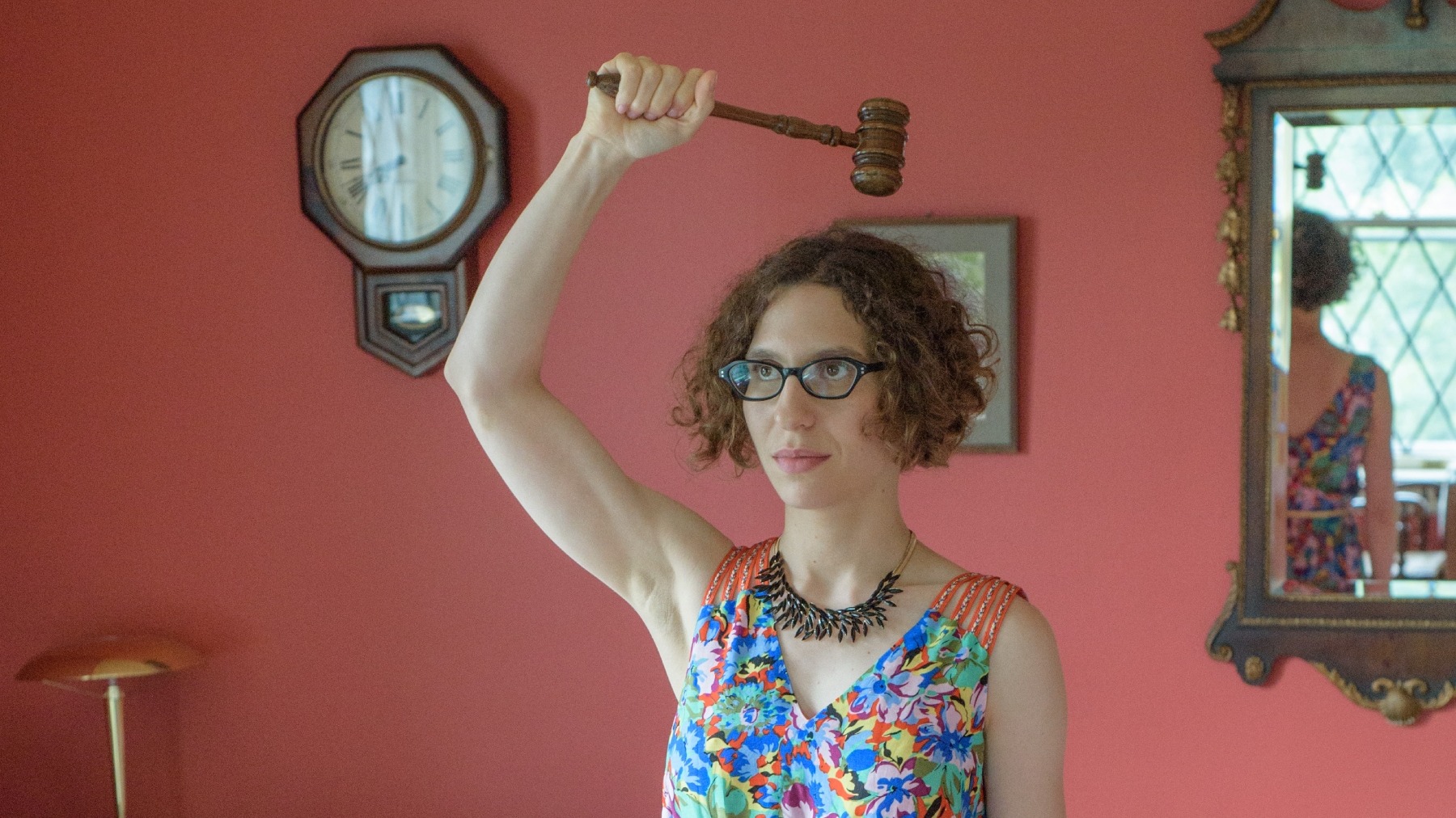 The Breakfast Show  | Nadia Wise