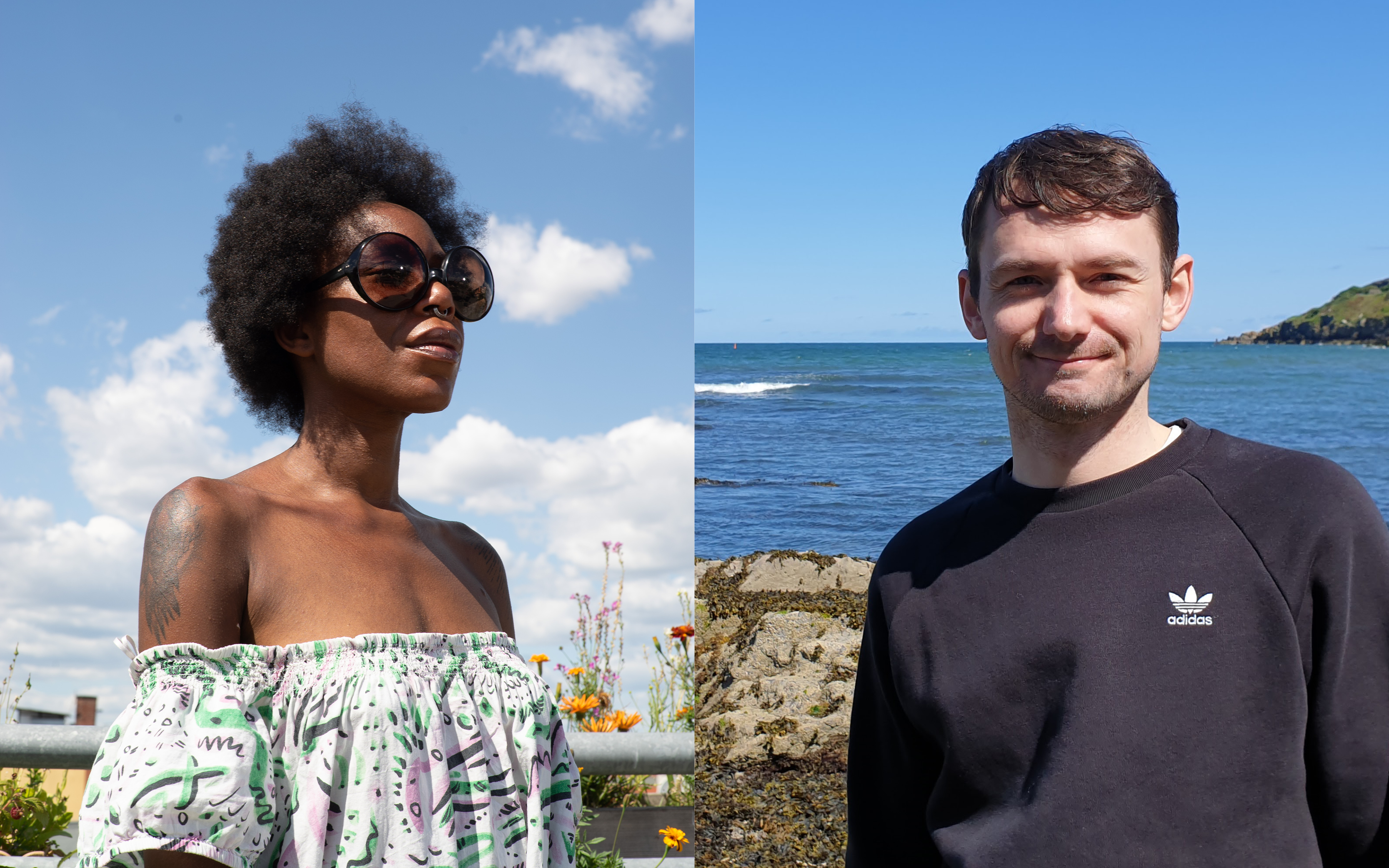 What's Your Crates Sayin'? | Thea & Pat