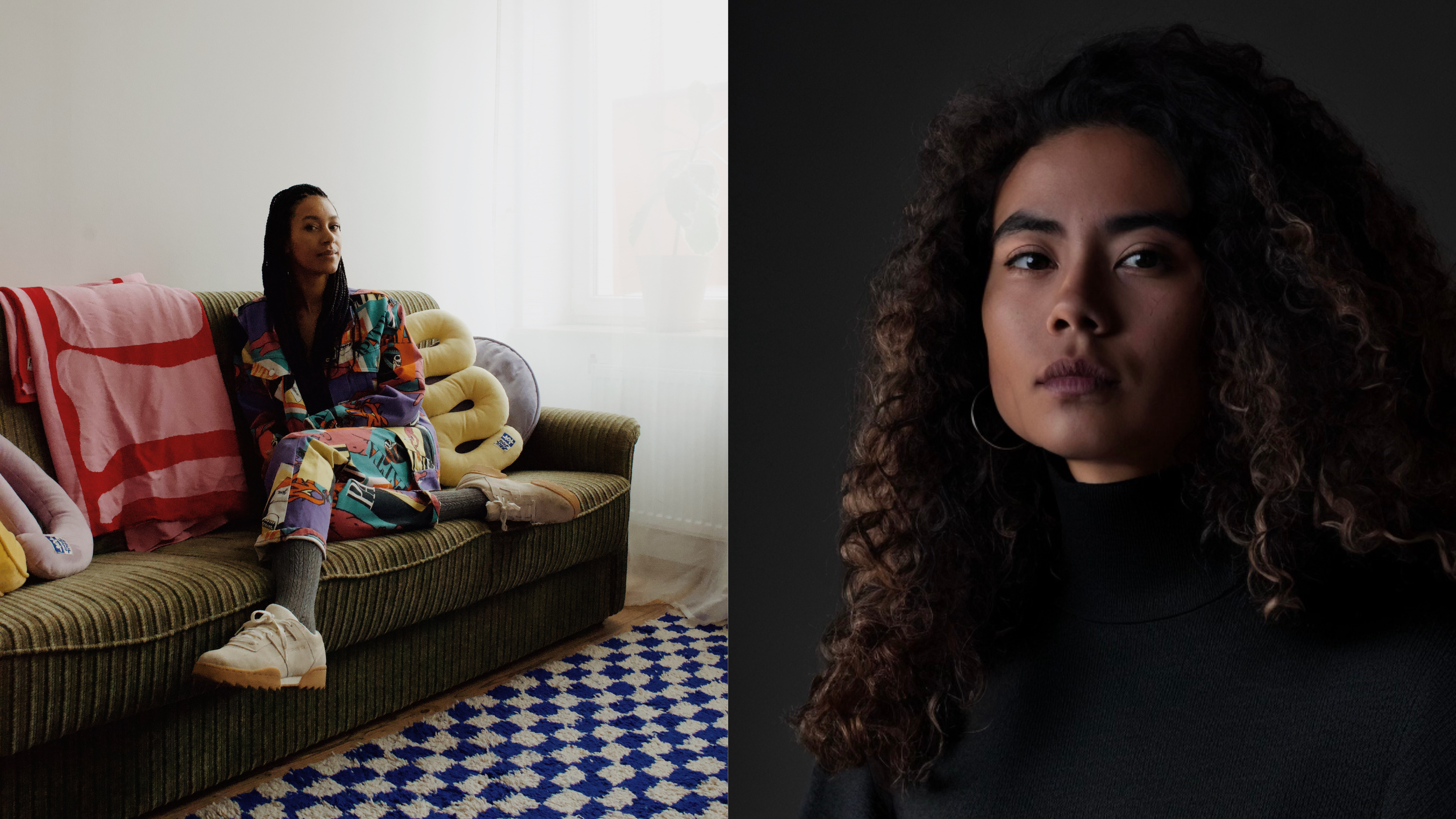 lovers don't say goodbye | Lekker Collective & MTCHL