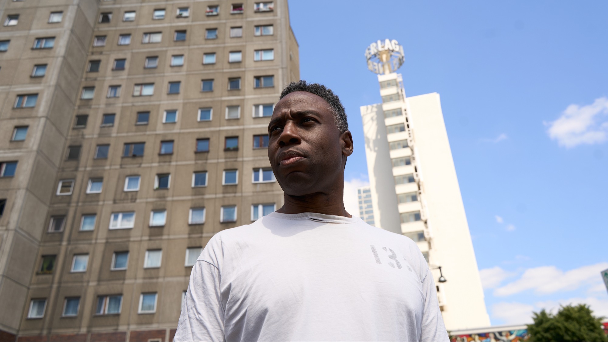 New Rave Nation | Monty Luke