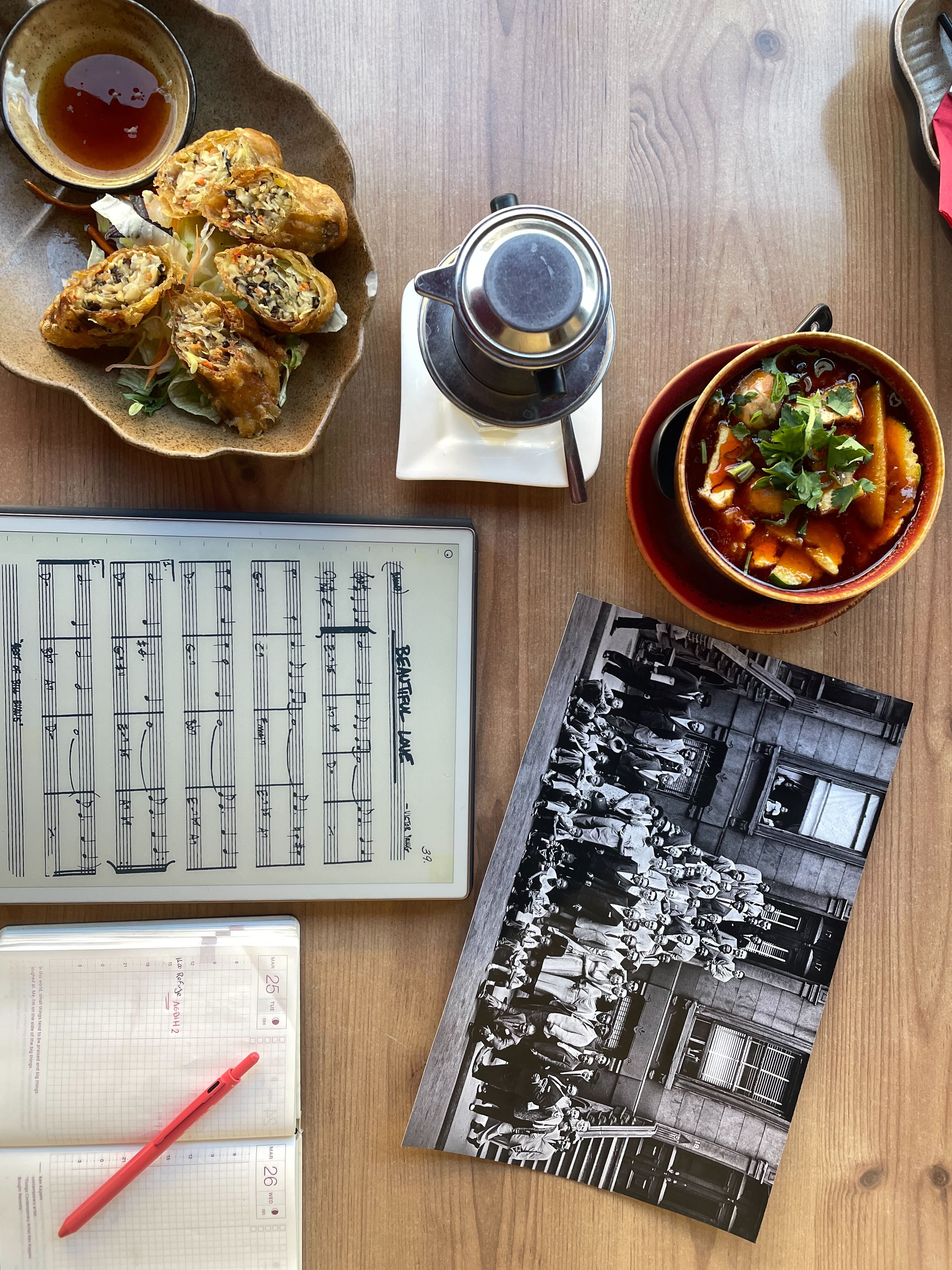 A Great Day In Harlem | George Earnest