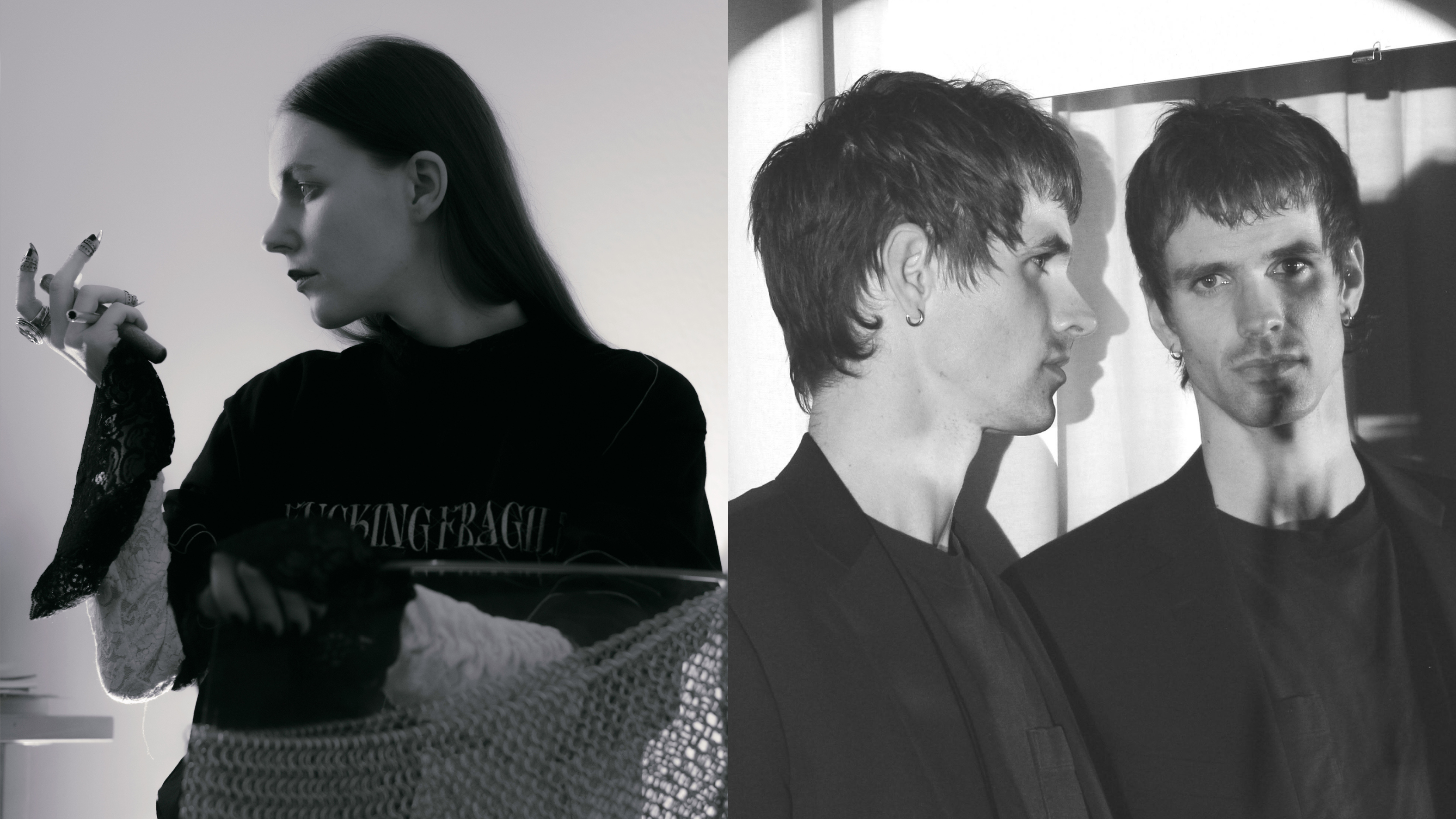 Verlag Verlag | Petra Hermanova & Reece Cox 