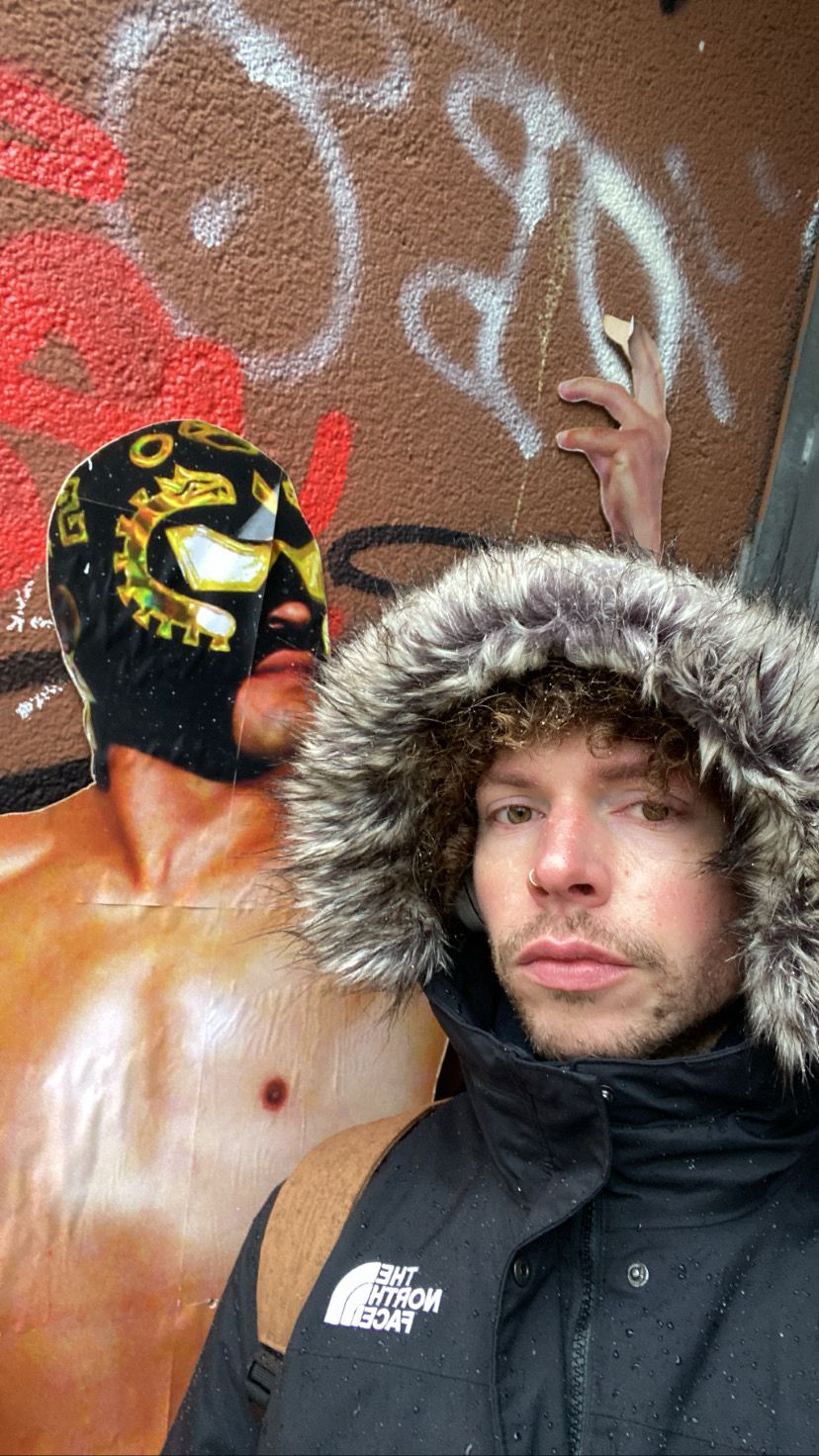 ALL-IRISH TAKEOVER: Douze Points | Adam Cooke  & Aidan Bellafasta