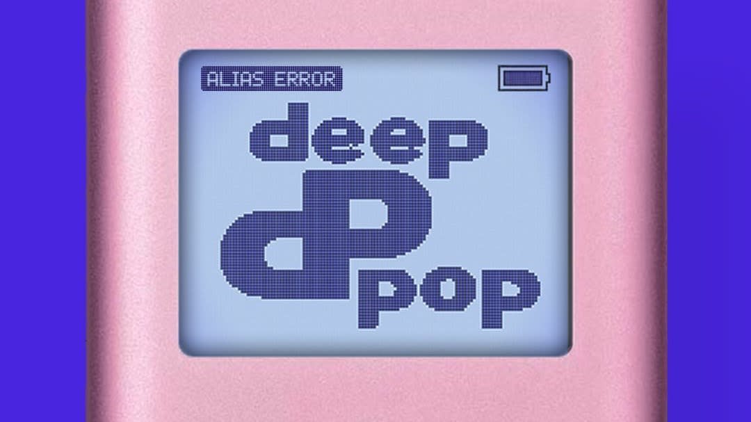 Deep Pop | Alias Error