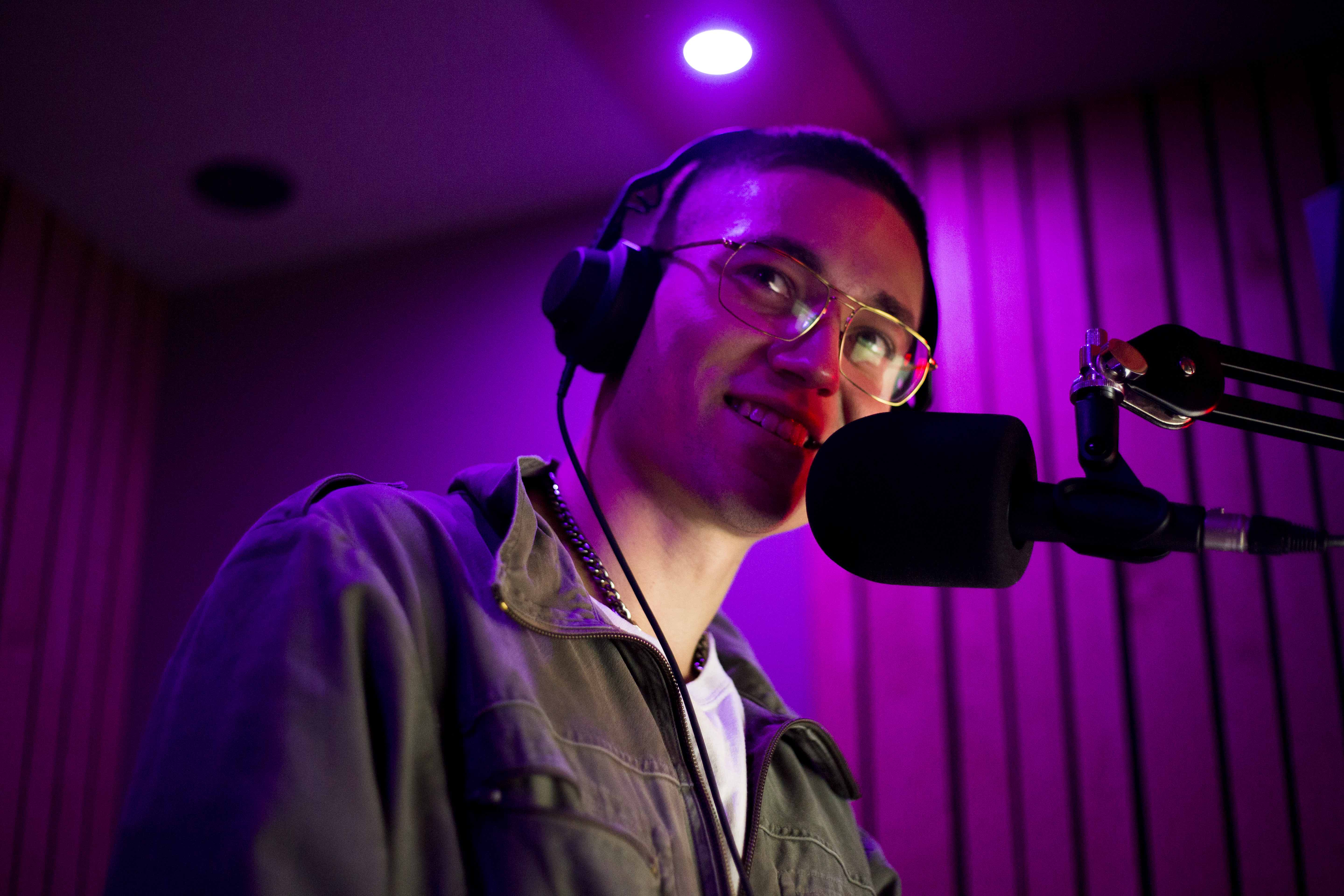 The Breakfast Show | Nikola