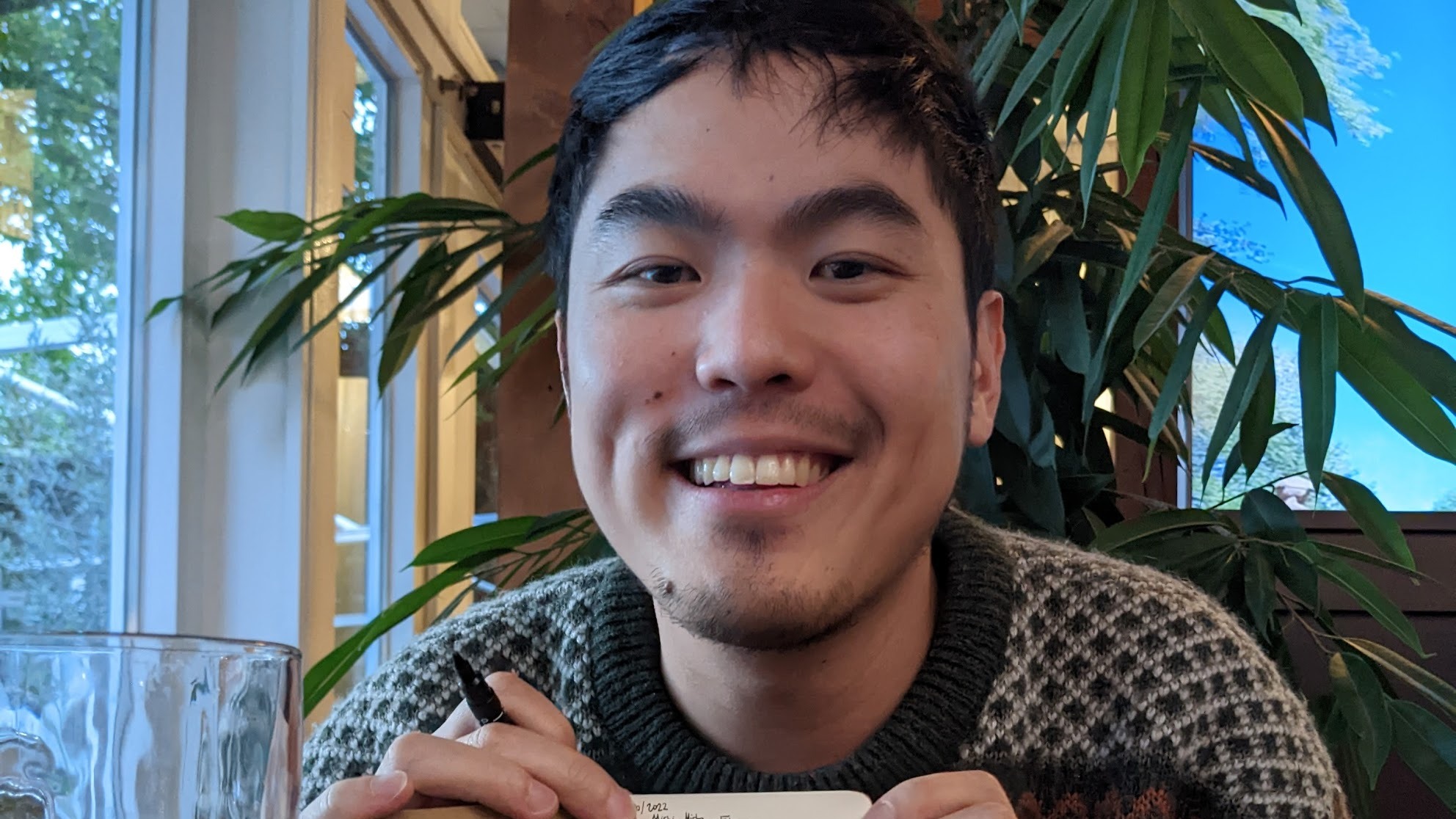 Mother Tongues Radio | michi