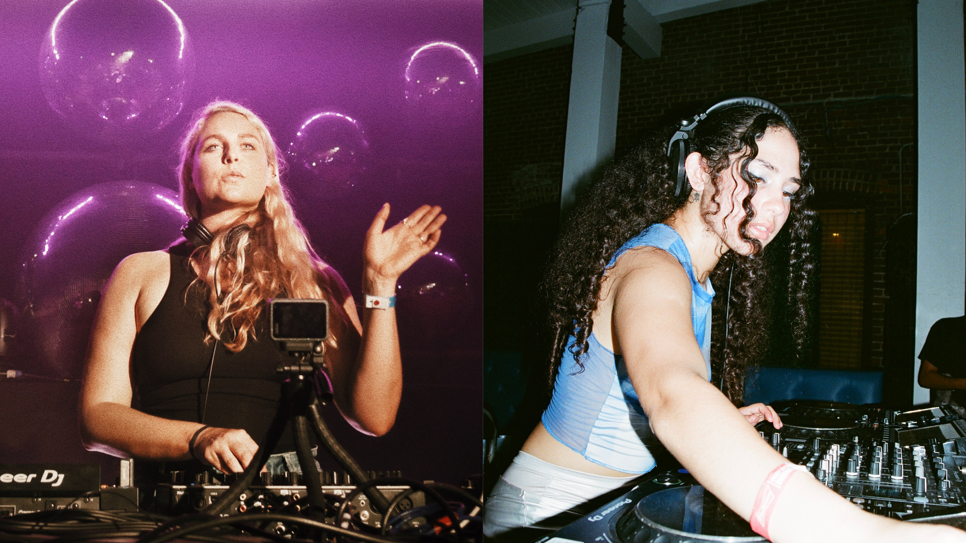 Big Saldo's Chunkers | Sally C & MARTE