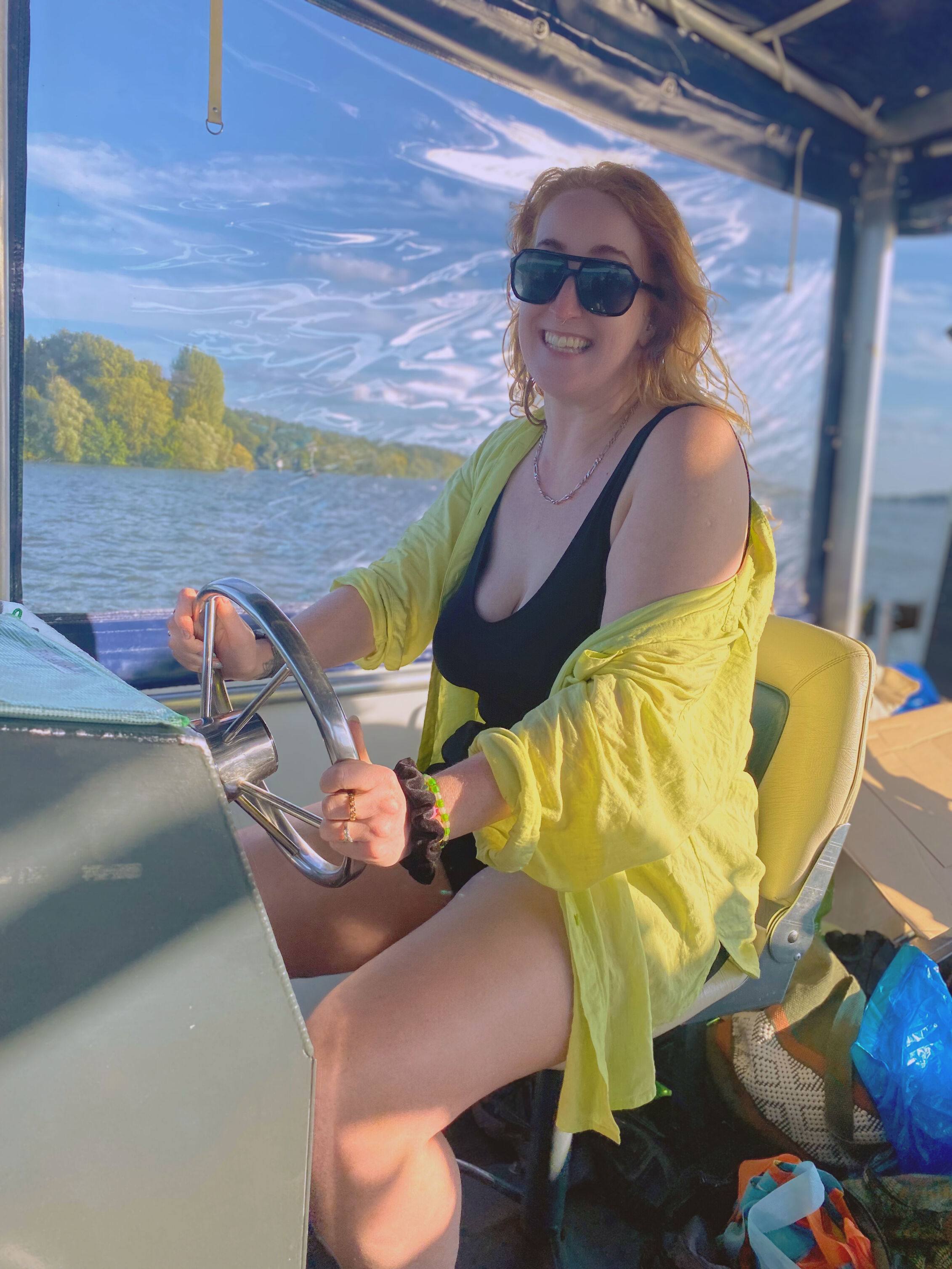 FLURFUNK Takeover | hi.fí