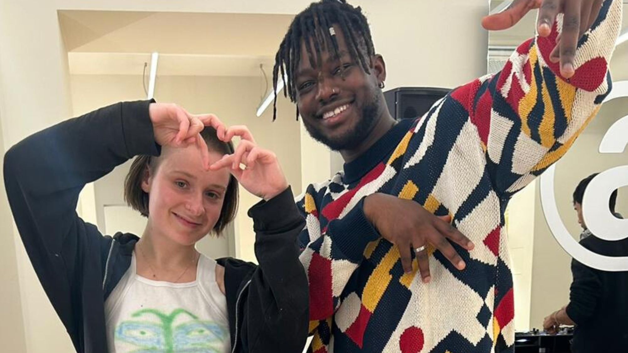 Break thru | viiibemaster & Hero