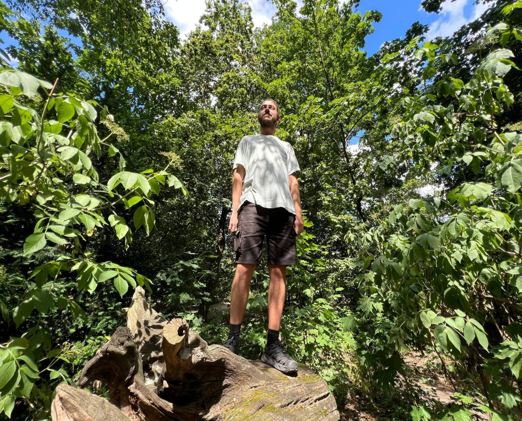 Nature & Space | Karim Khelil 