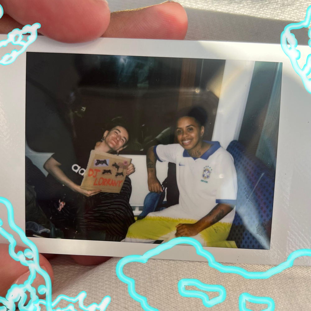 BOTA Rewinds: | HEMATOMA, BOTA & DJ Lorrany