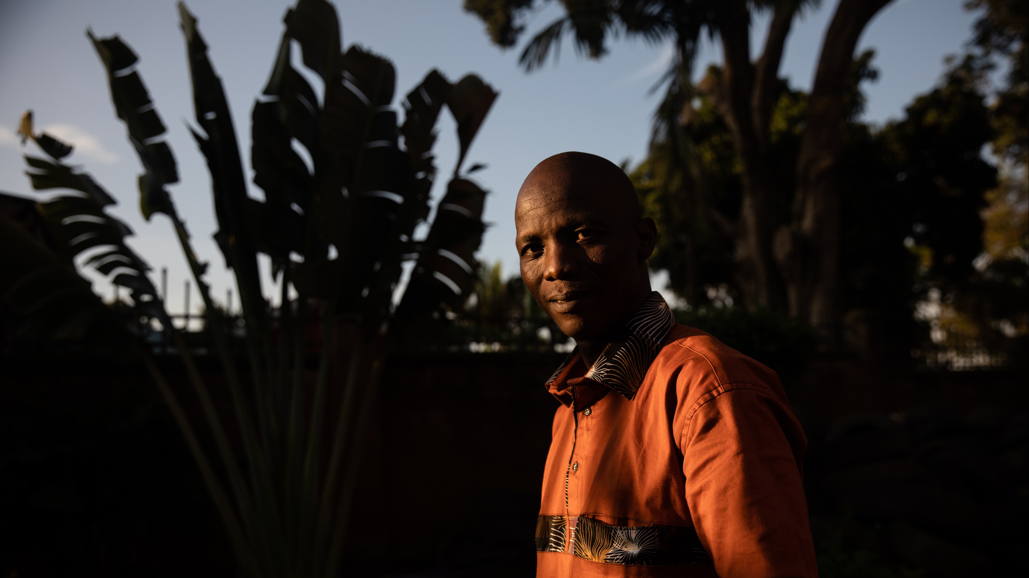 Nyege Nyege Takeover | DJ Diaki