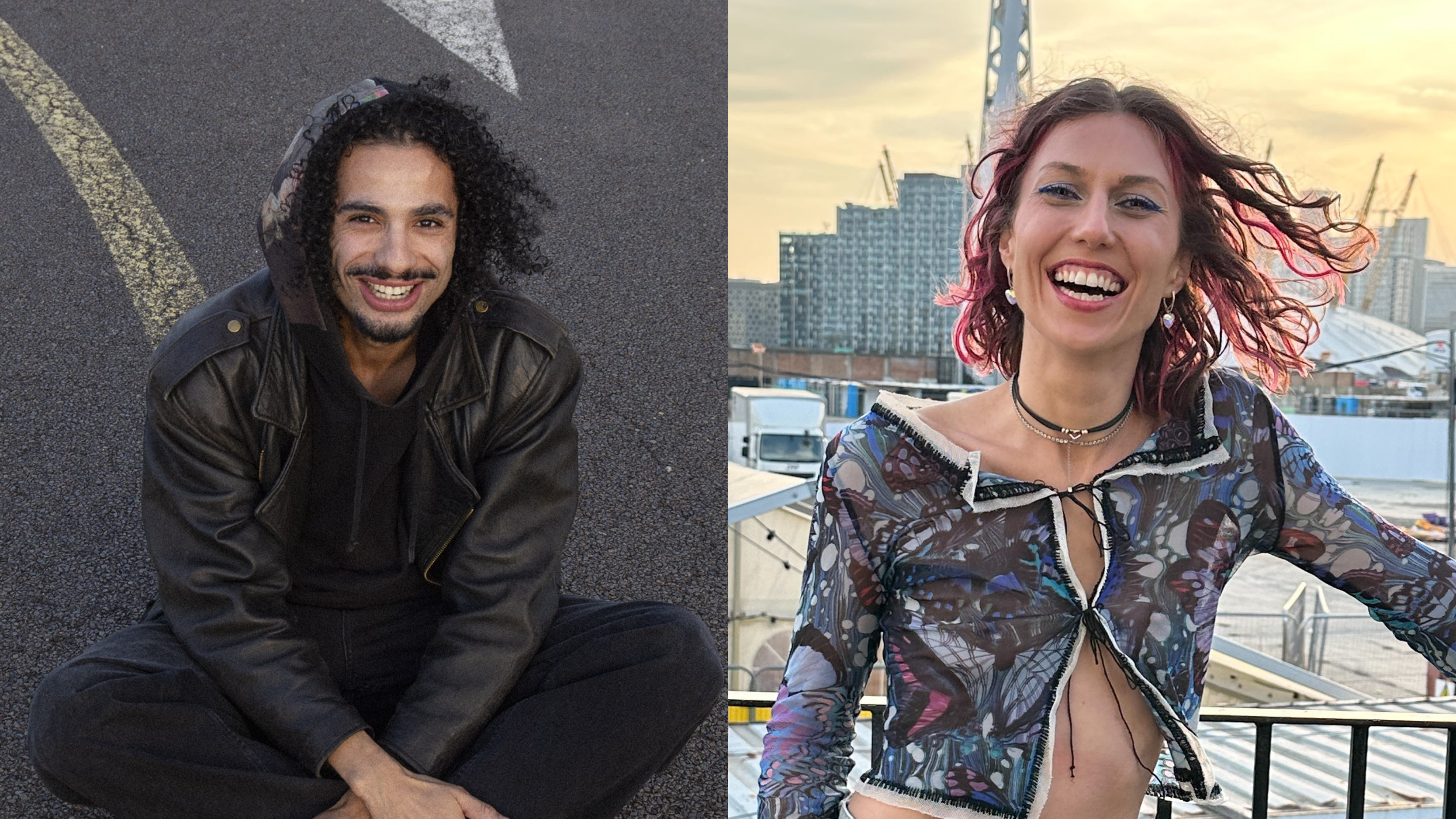 Our Society | DJ Westfa & Dr Rubinstein