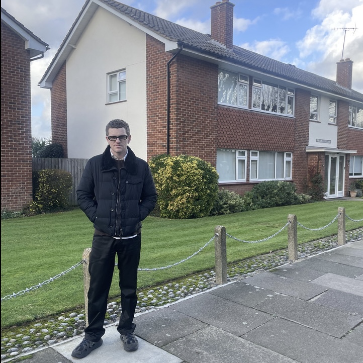 The Breakfast Show | Byron Yeates