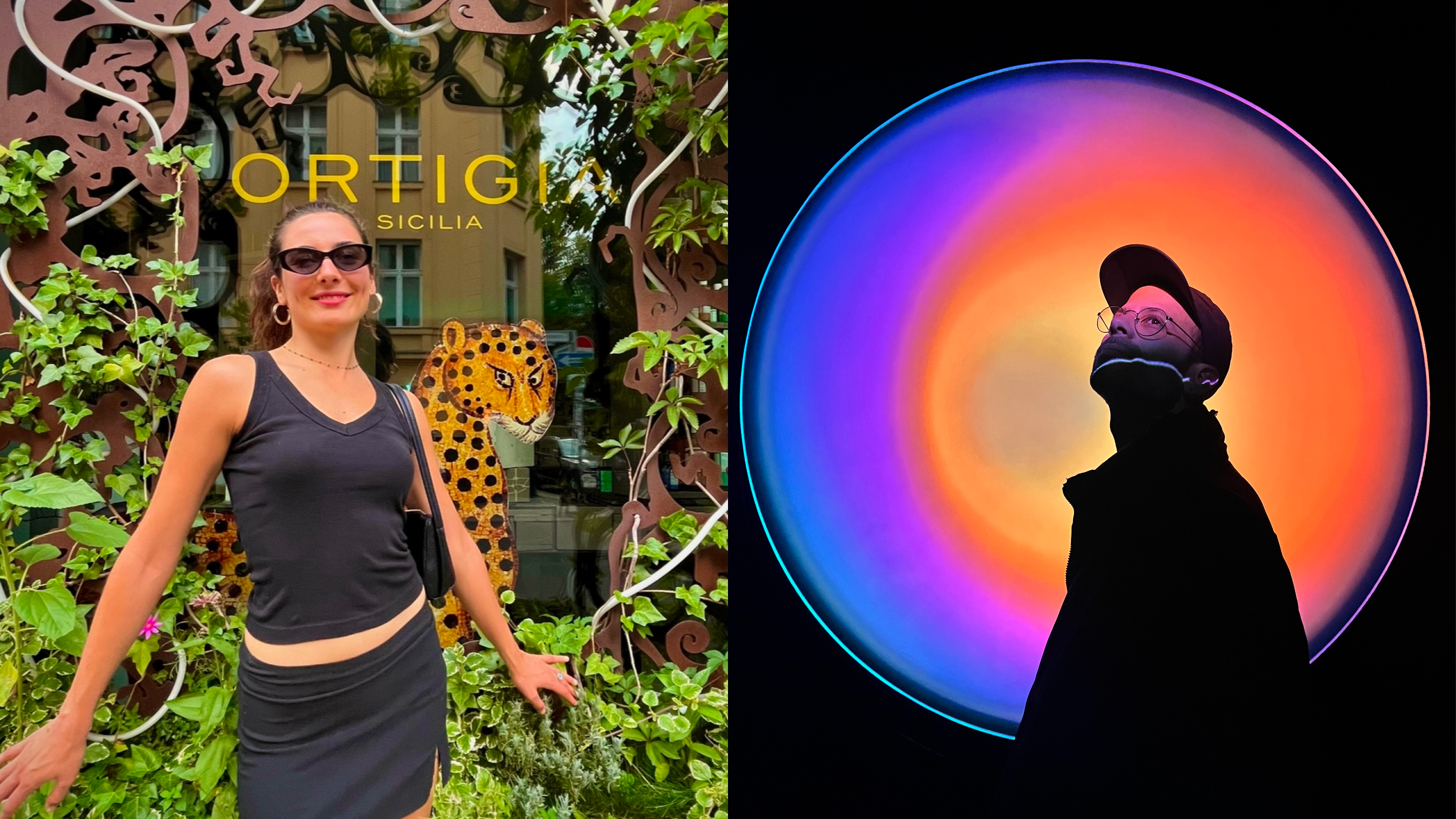 Spinning Stories | Nalamazon & D.Bird