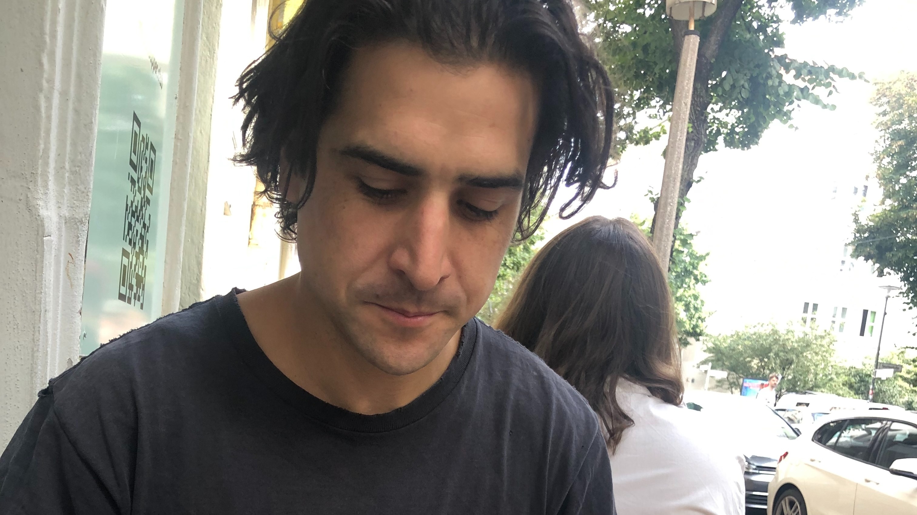 The Breakfast Show | Nordberg