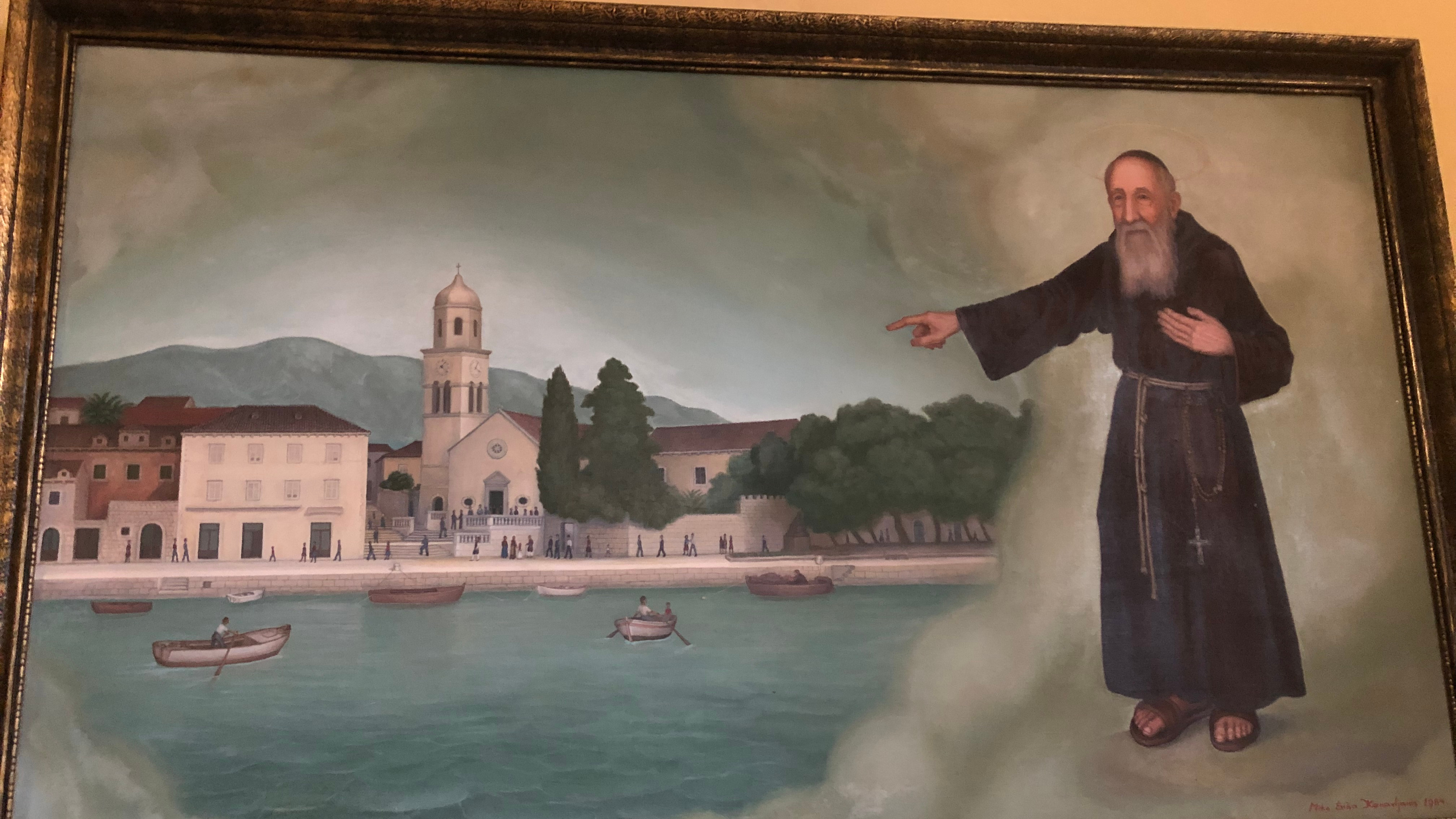 The Busted Bongo | D. Strauss