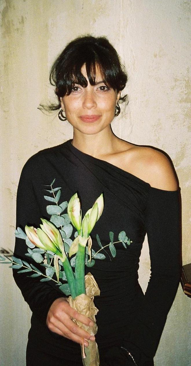 Looking for a flat | Irem Tanriverdi & ANSI