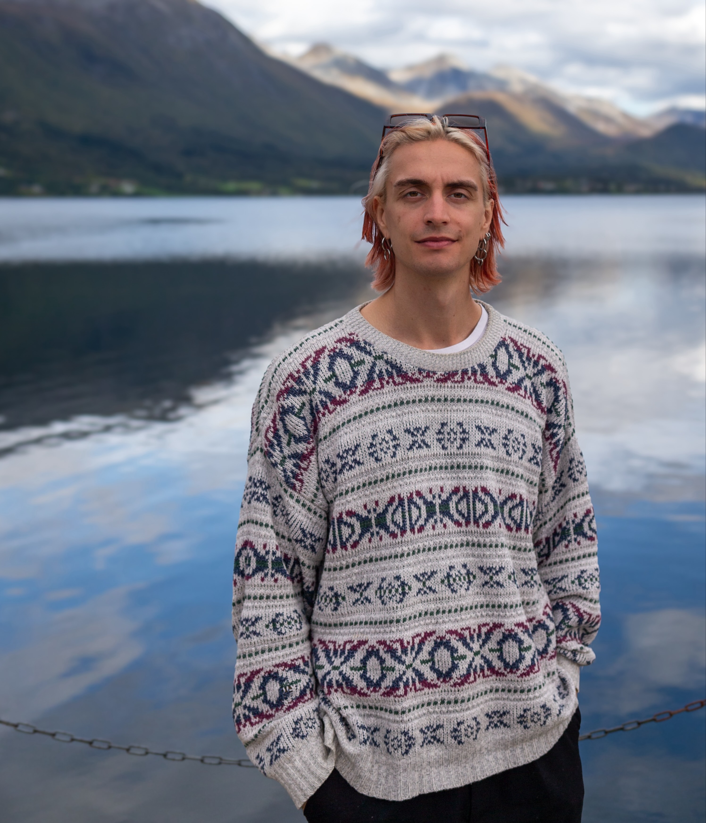 Indie In Town Takeover | keunneur