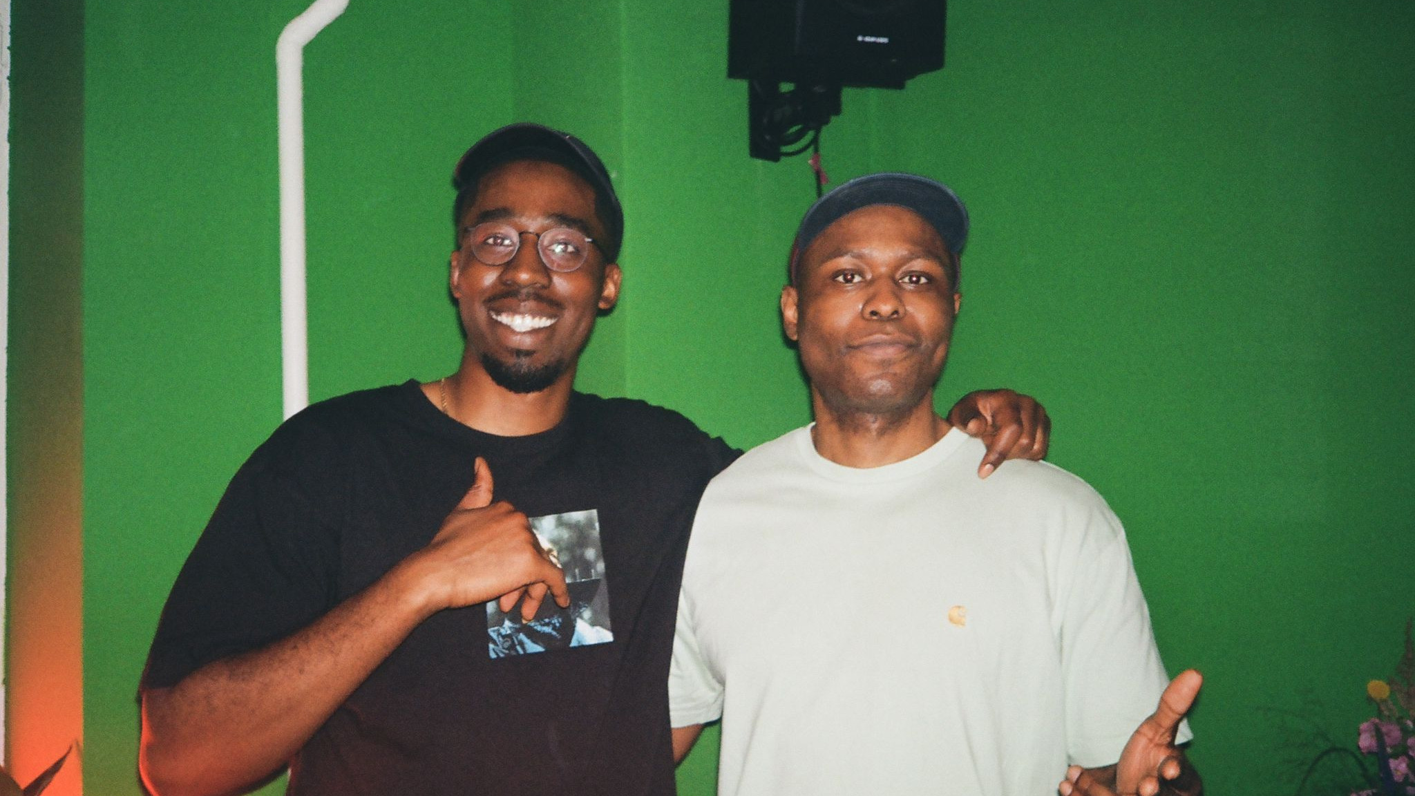 Sweet Ones | Stillwarley & O.N.A