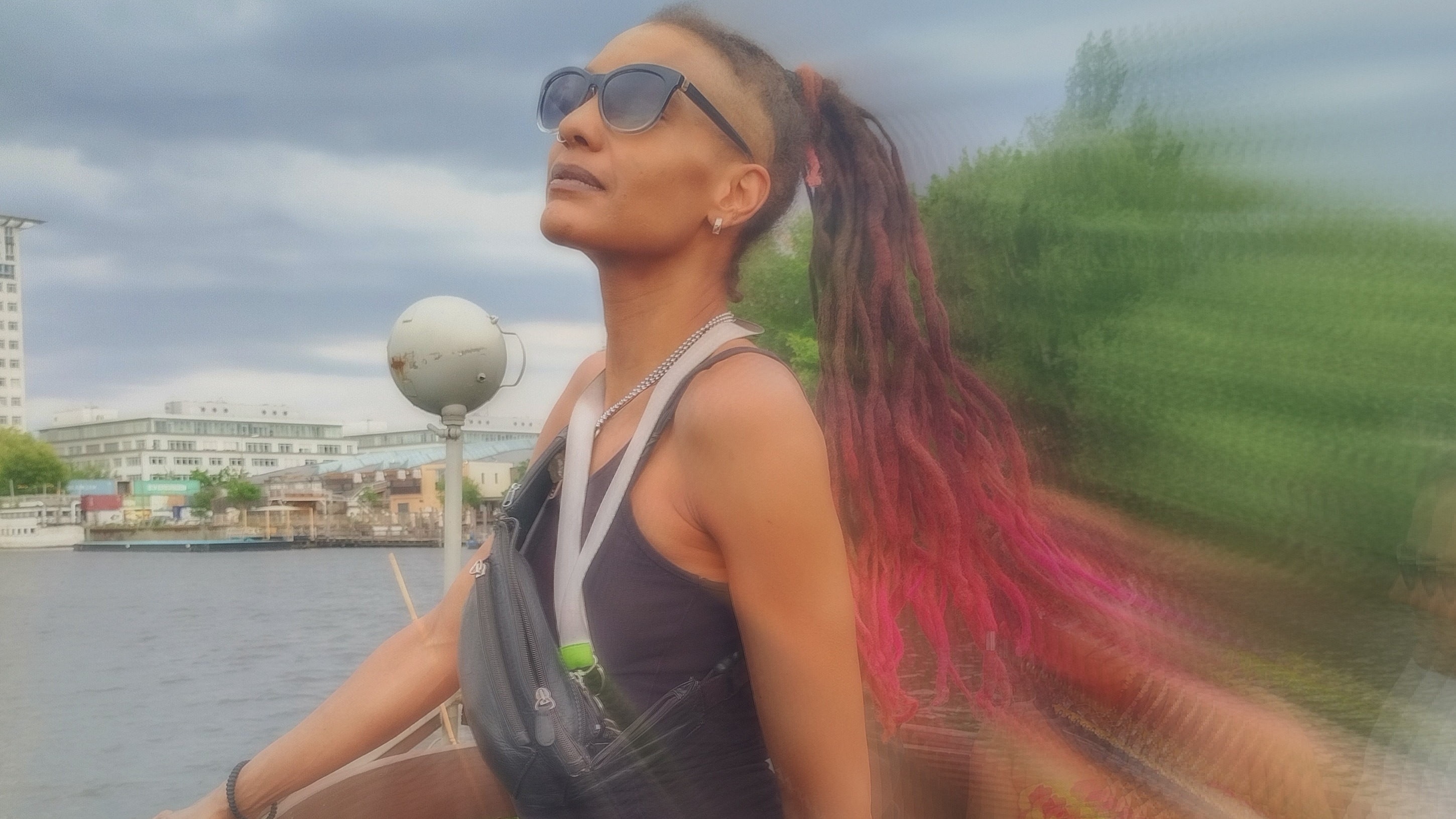 KILLA Airlines ➤ Electro-Choc | KILLA