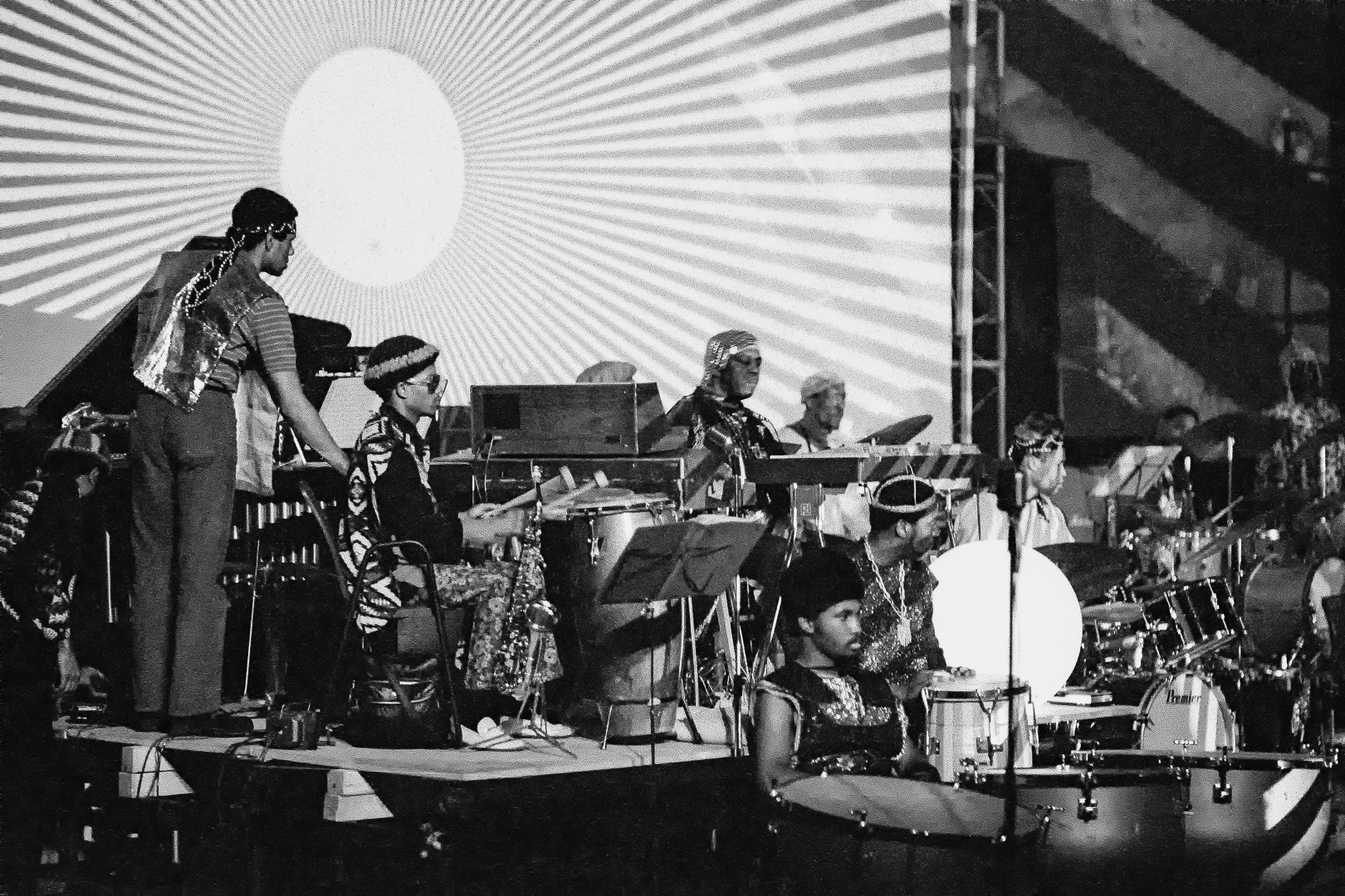 Articulations  | Nam & Rob