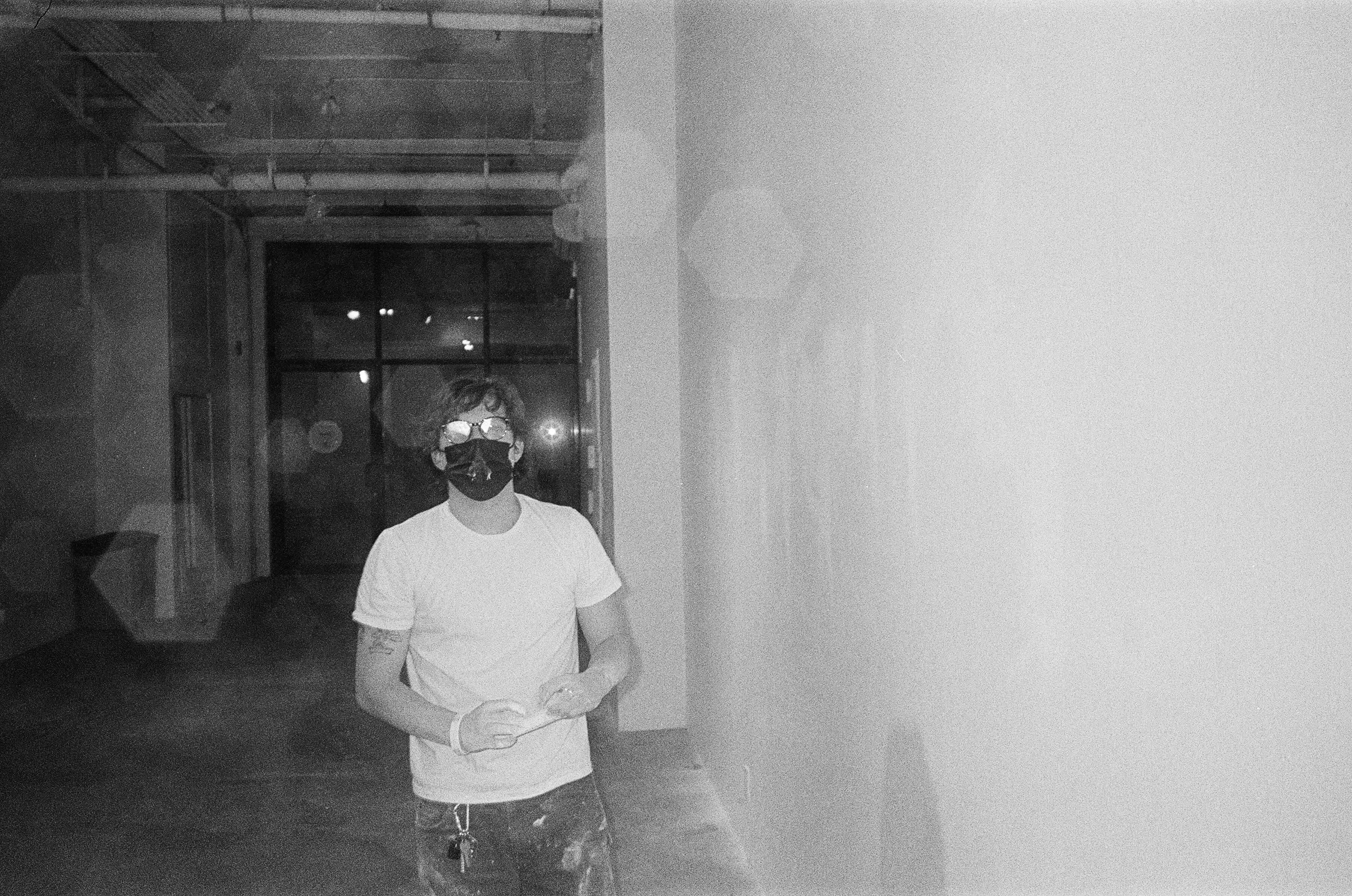 Partisan Records | Max Lavinsky (r)