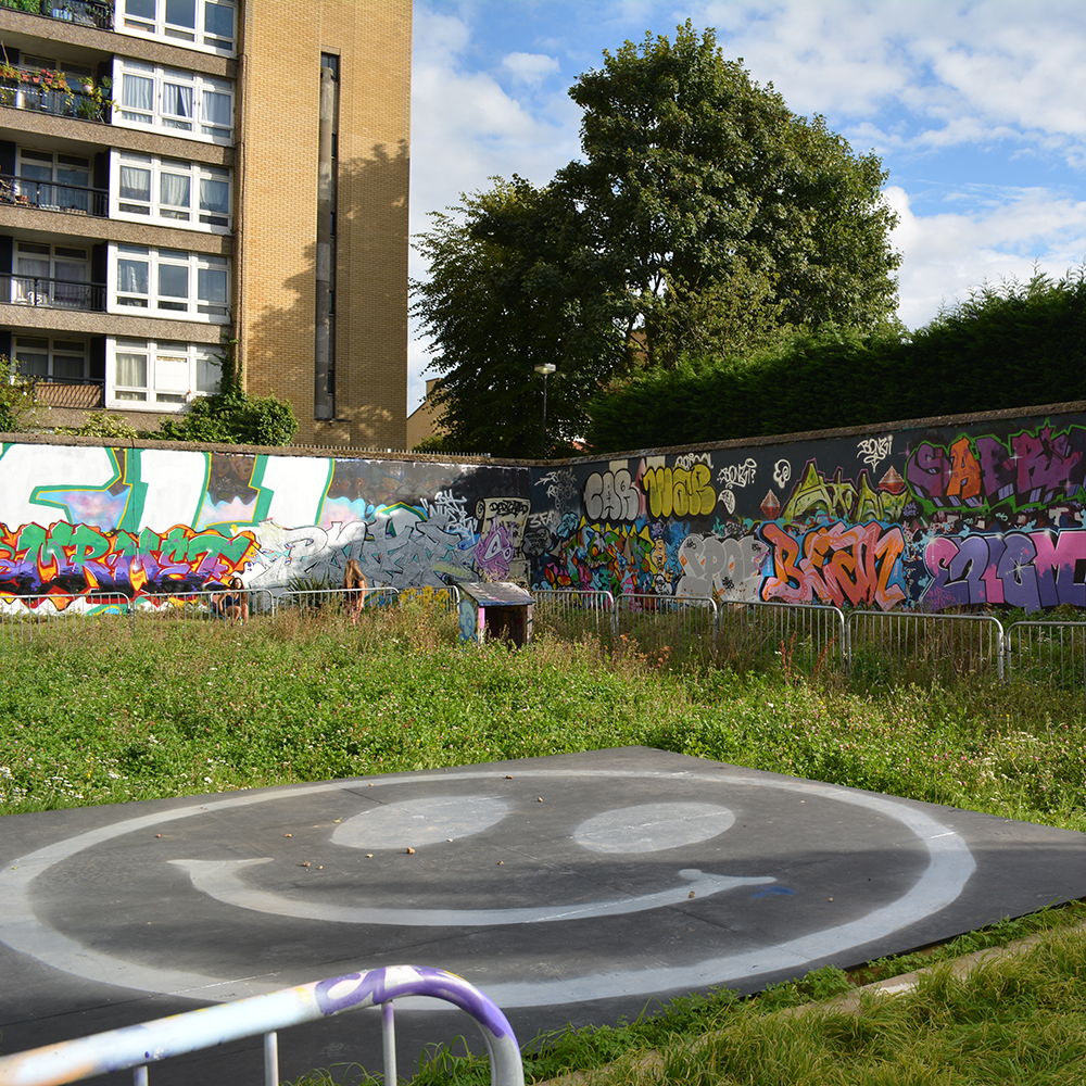 The World Was Beautiful UHF06 | DLX ADV