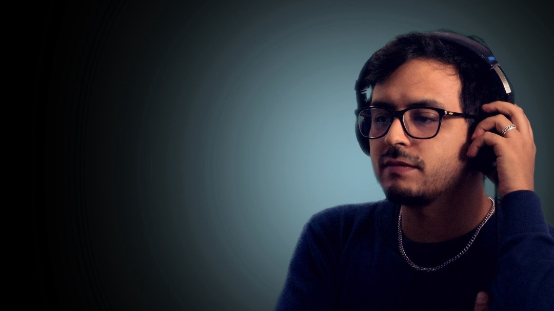 groovy syncopation | Fausto Perez