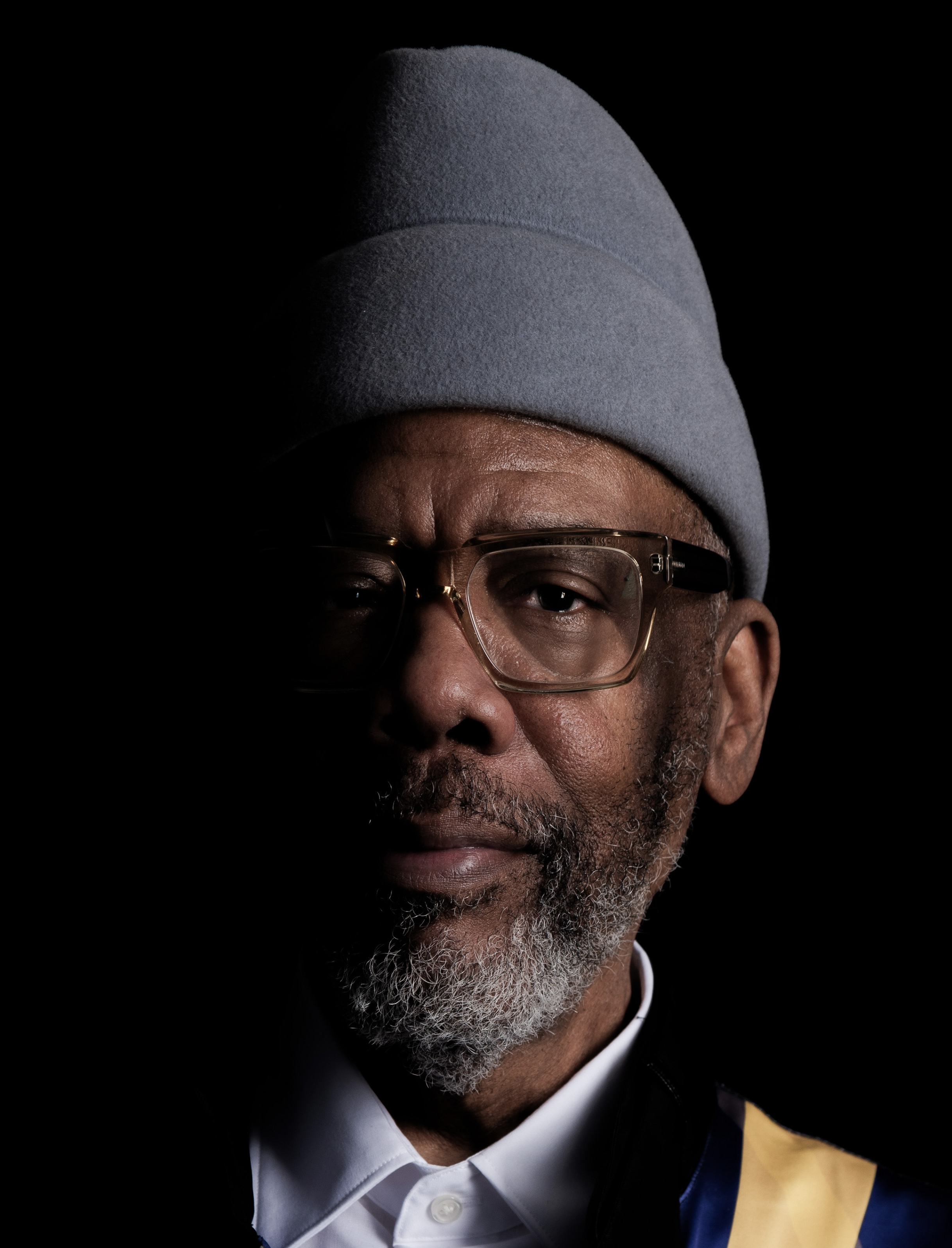 The Get Down | Mandel Turner