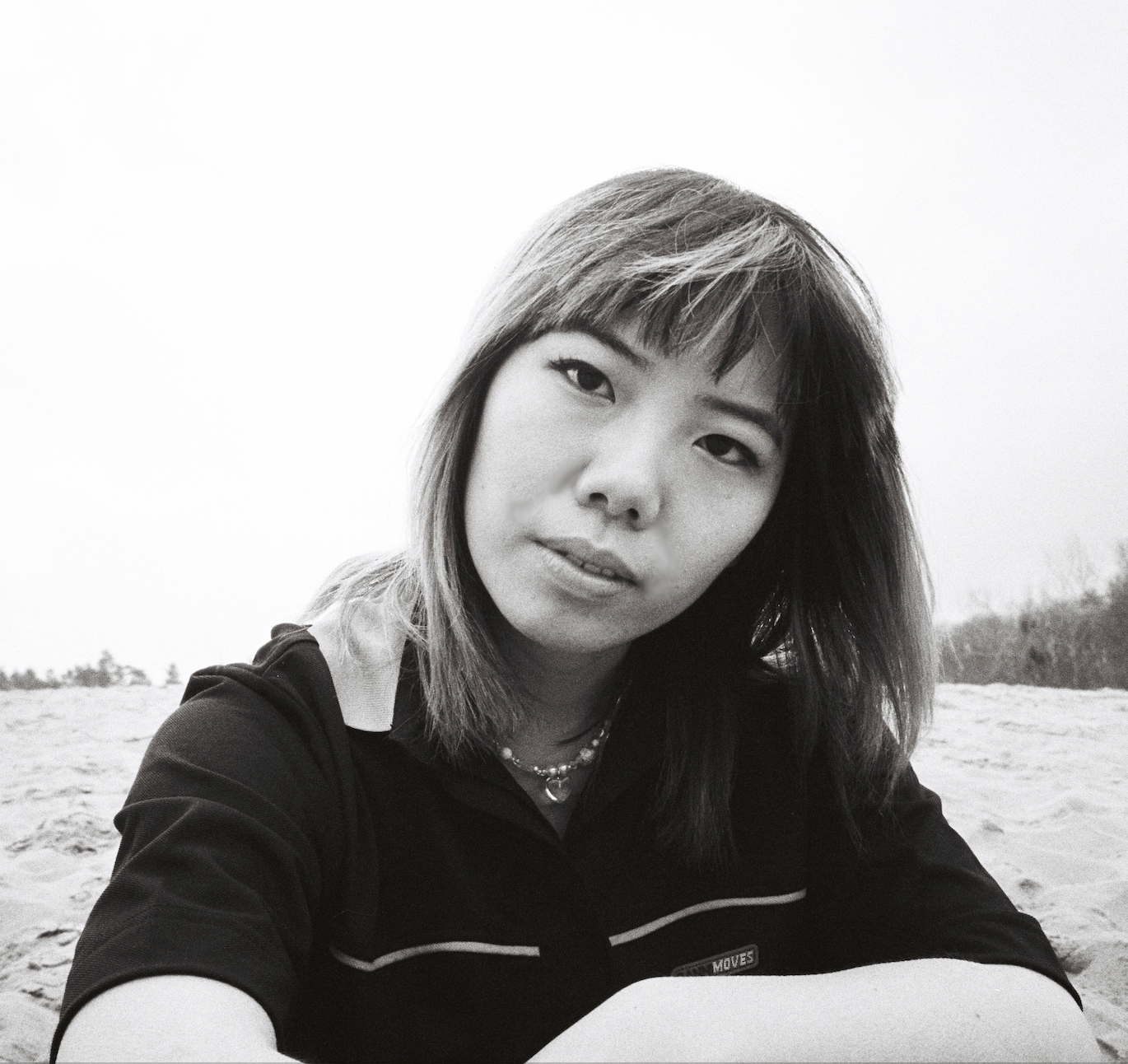 Dissident | Carly Zeng