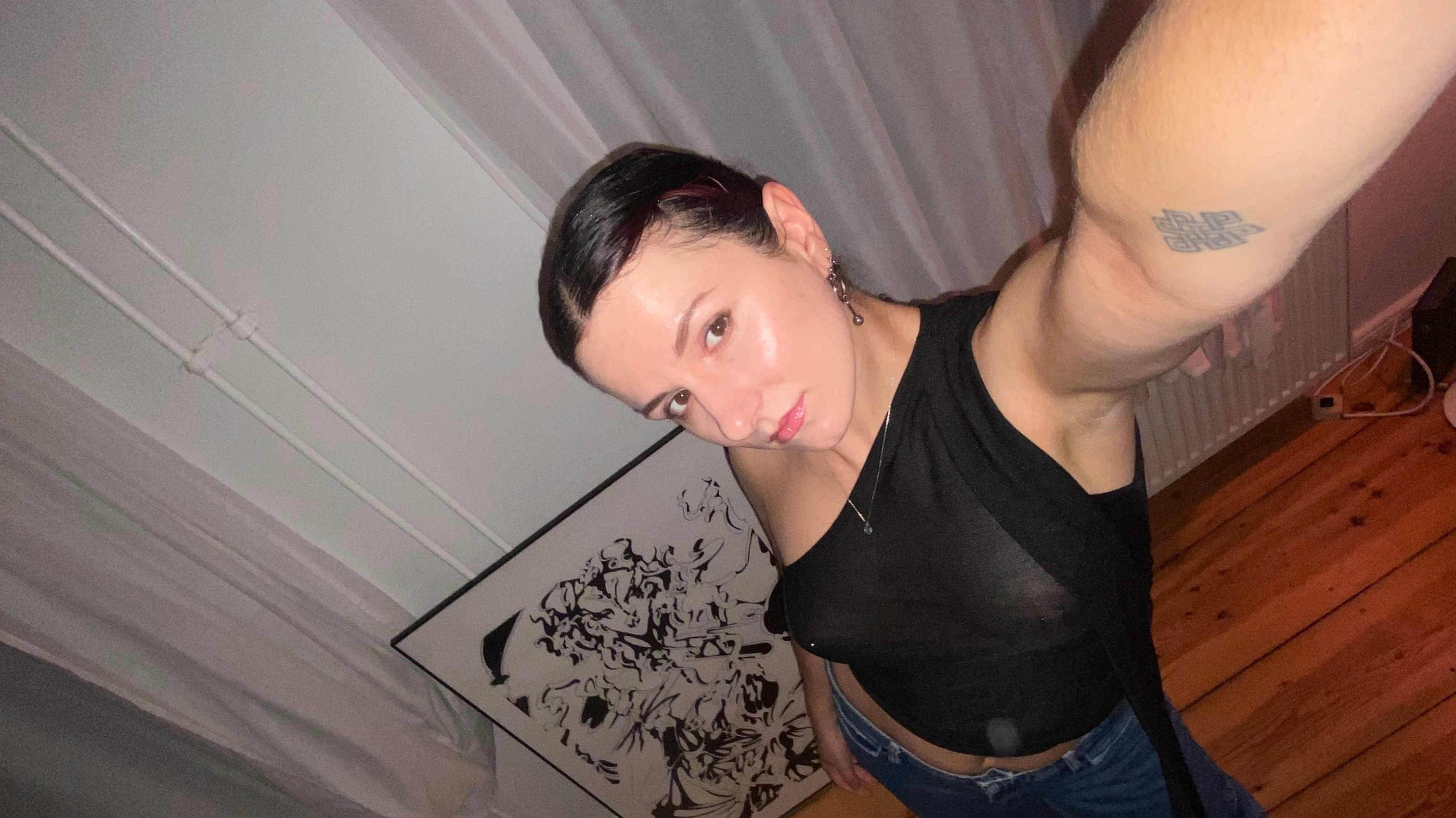 Dangerzone | Dangermami