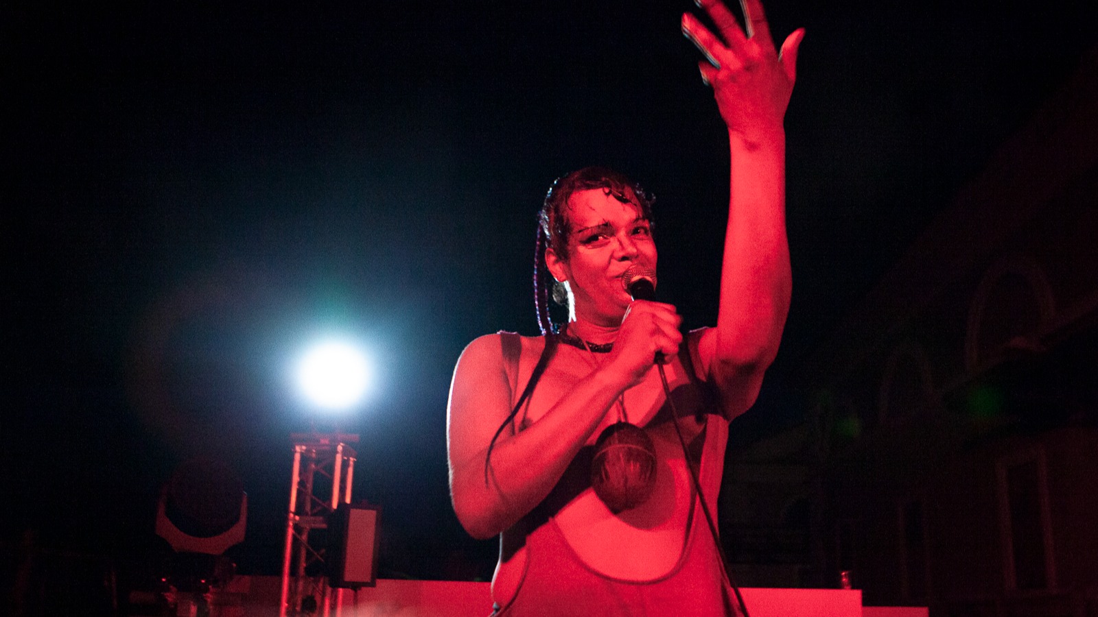 Comme à La Radio | Maryisonacid