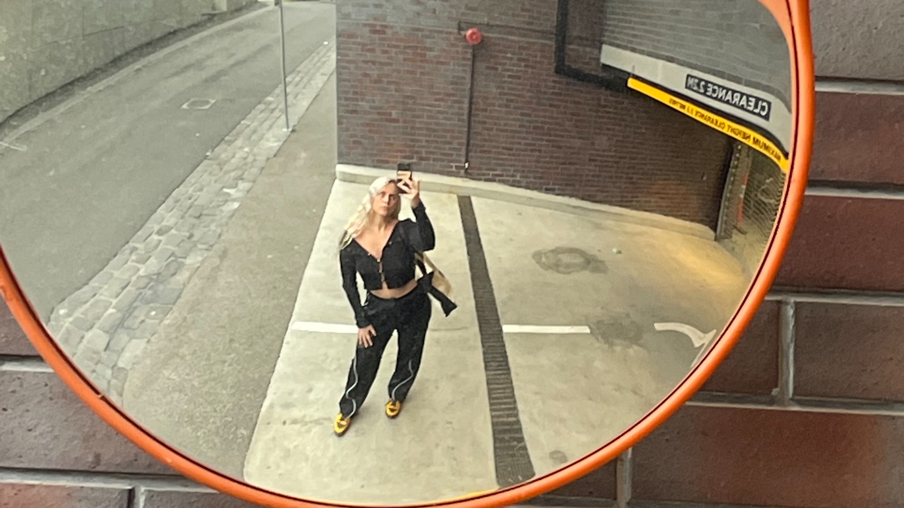 Big Saldo's Chunkers | Sally C