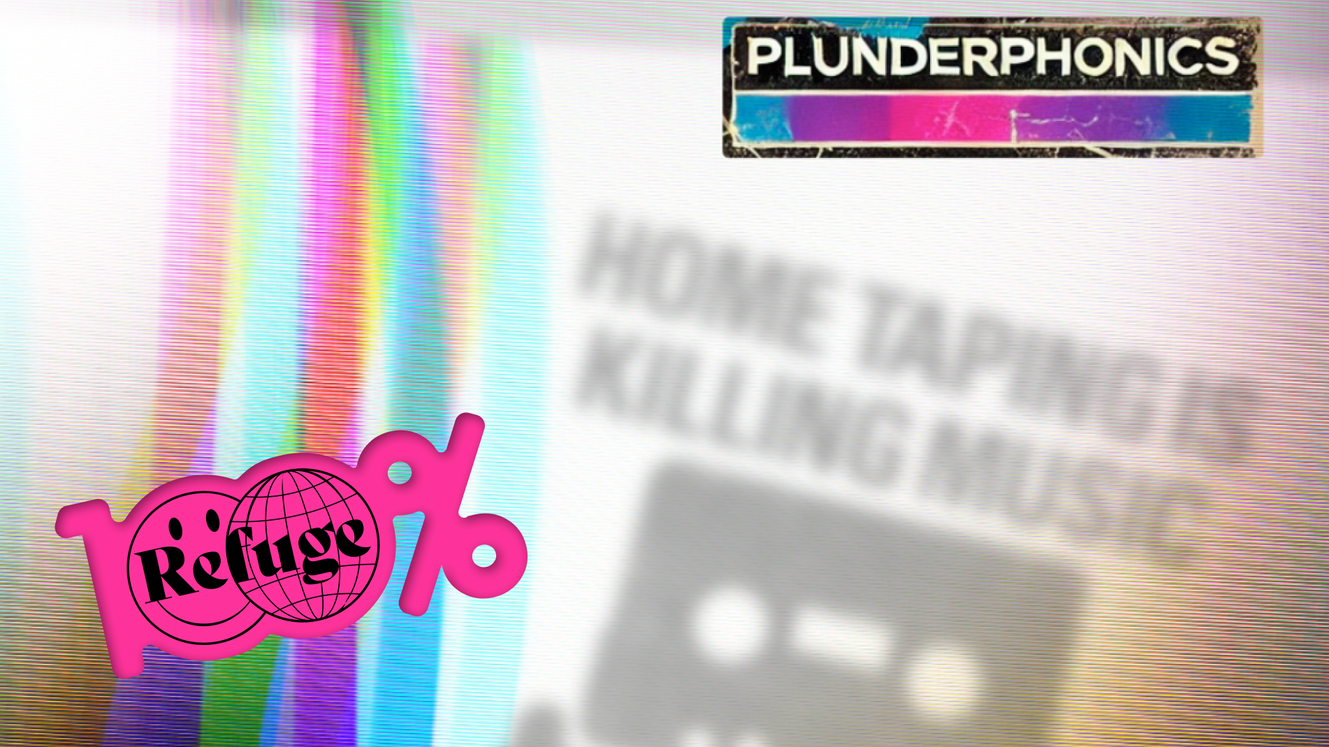 100% Plunderphonics | bad_dubs